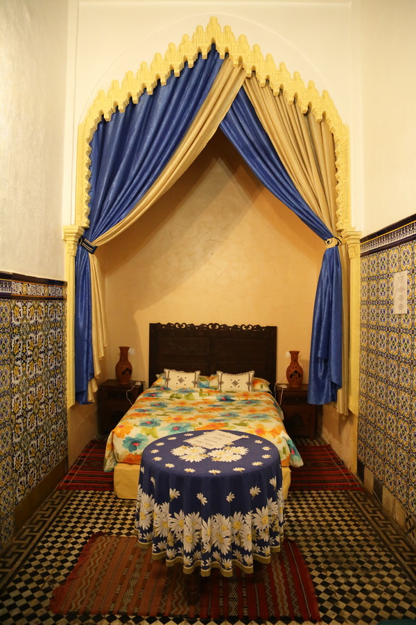 ǣĦ磺Riad Dar Jabador˹
