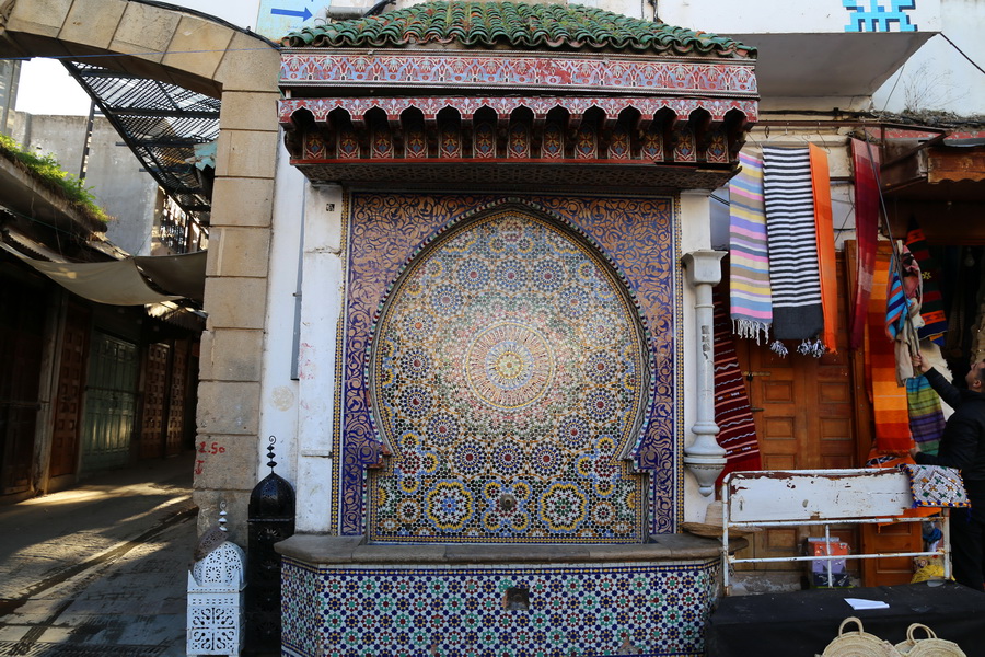 ǣĦ磺Riad Dar Jabador˹