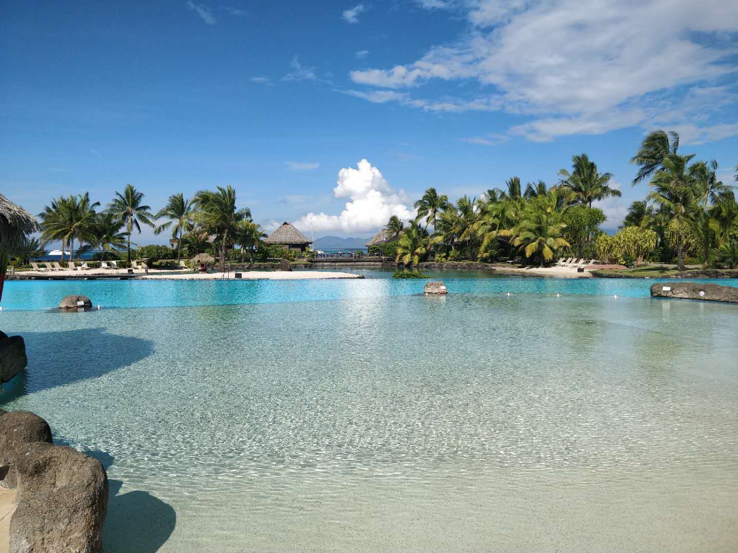 ͼ Ϫ޼+ Ī޼&̩޼(Tahiti BoraBora)