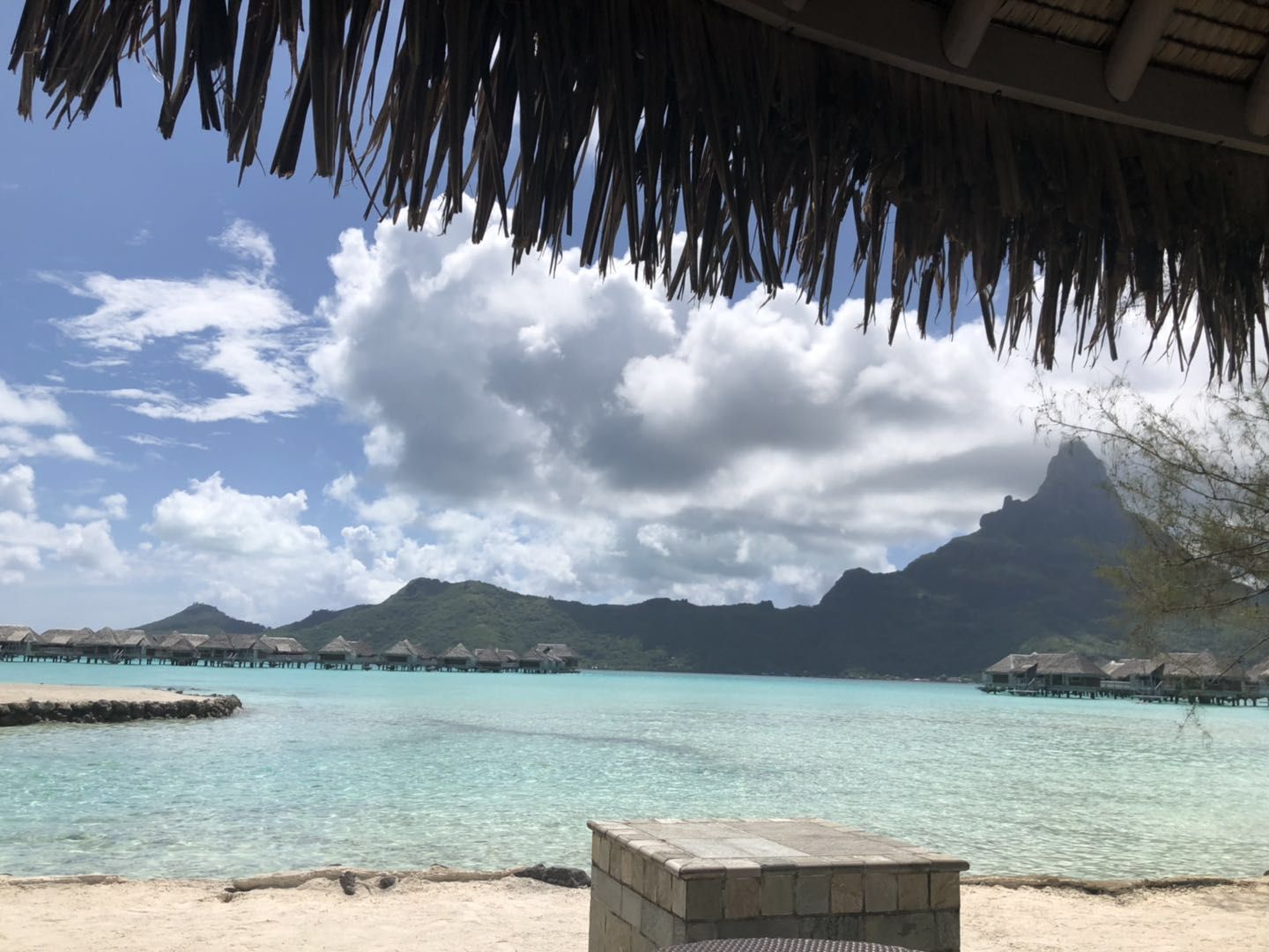 ͼ Ϫ޼+ Ī޼&̩޼(Tahiti BoraBora)