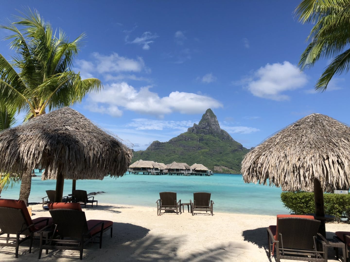 ͼ Ϫ޼+ Ī޼&̩޼(Tahiti BoraBora)