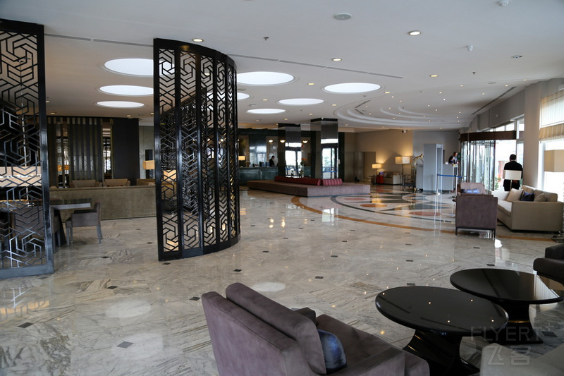 Tunis--Sheraton Tunis Hotel Lobby (4).JPG