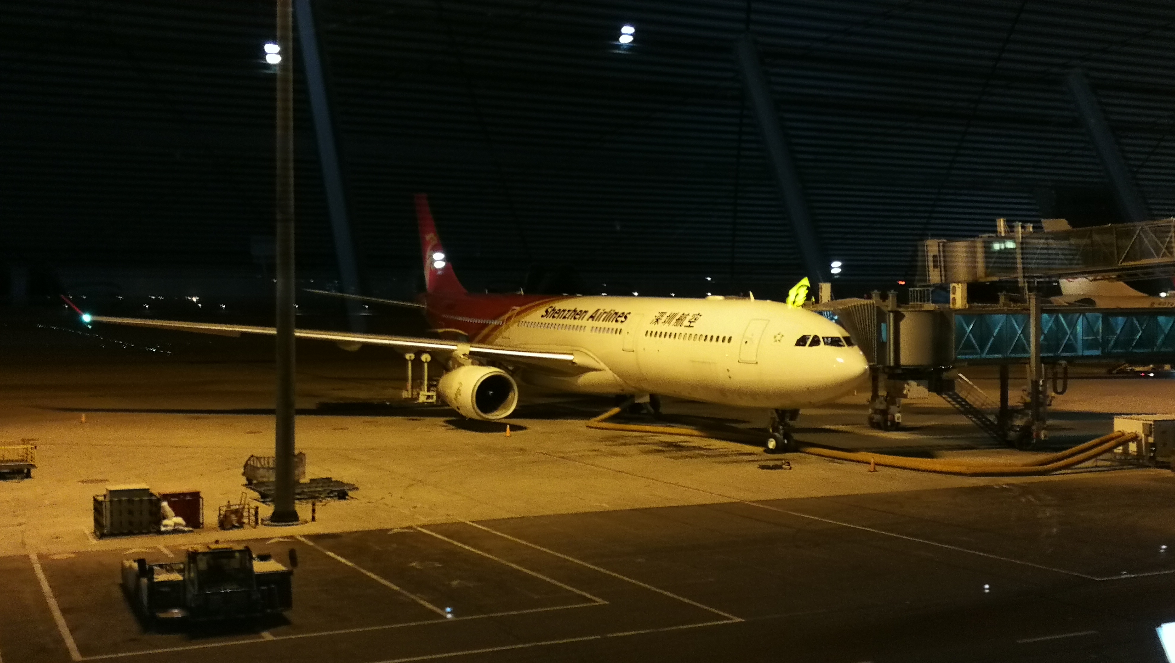 ھ 亽 TK21 PEK-IST