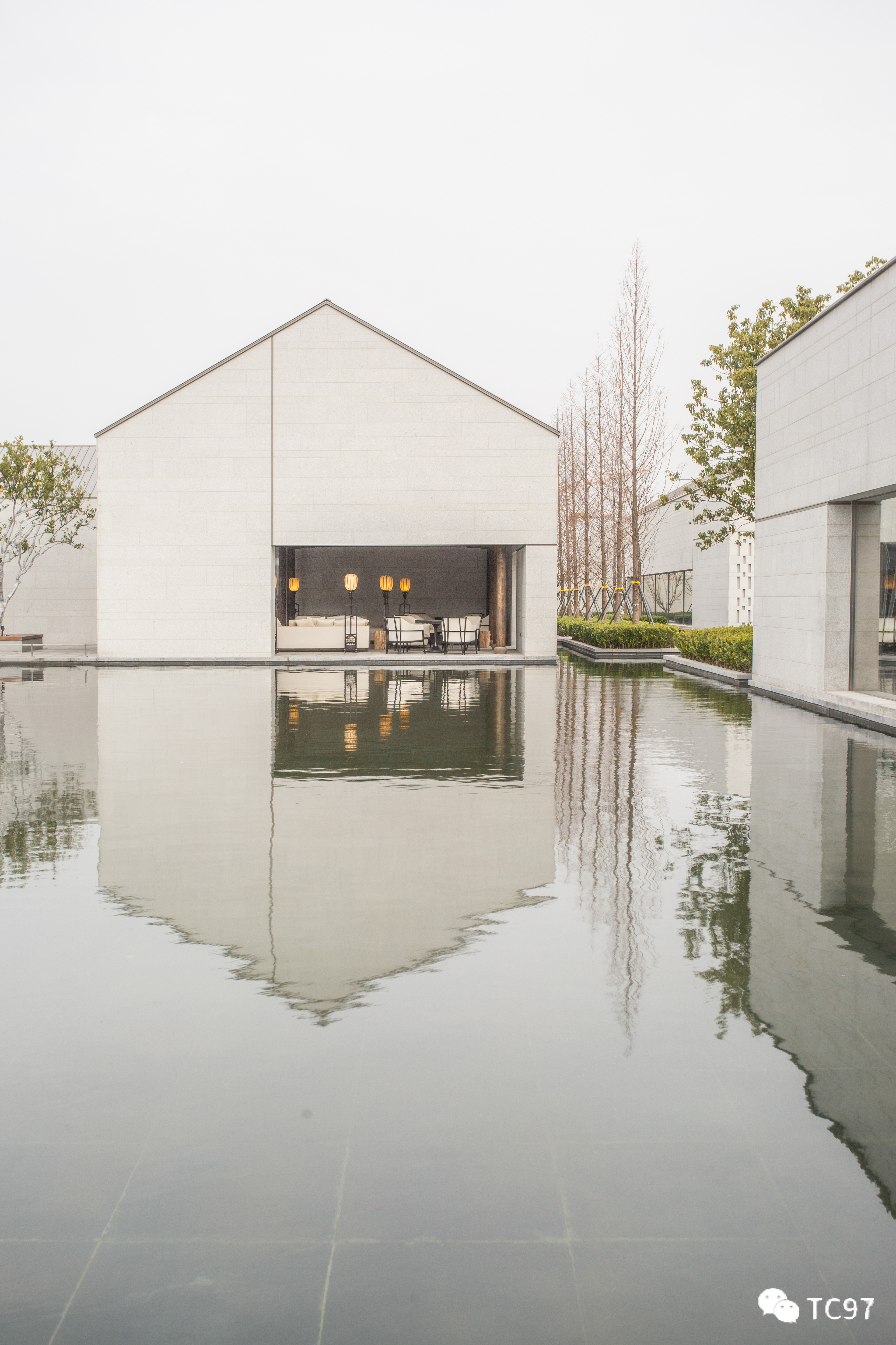 ȤطȤƵ꡿ Alila Wuzhen