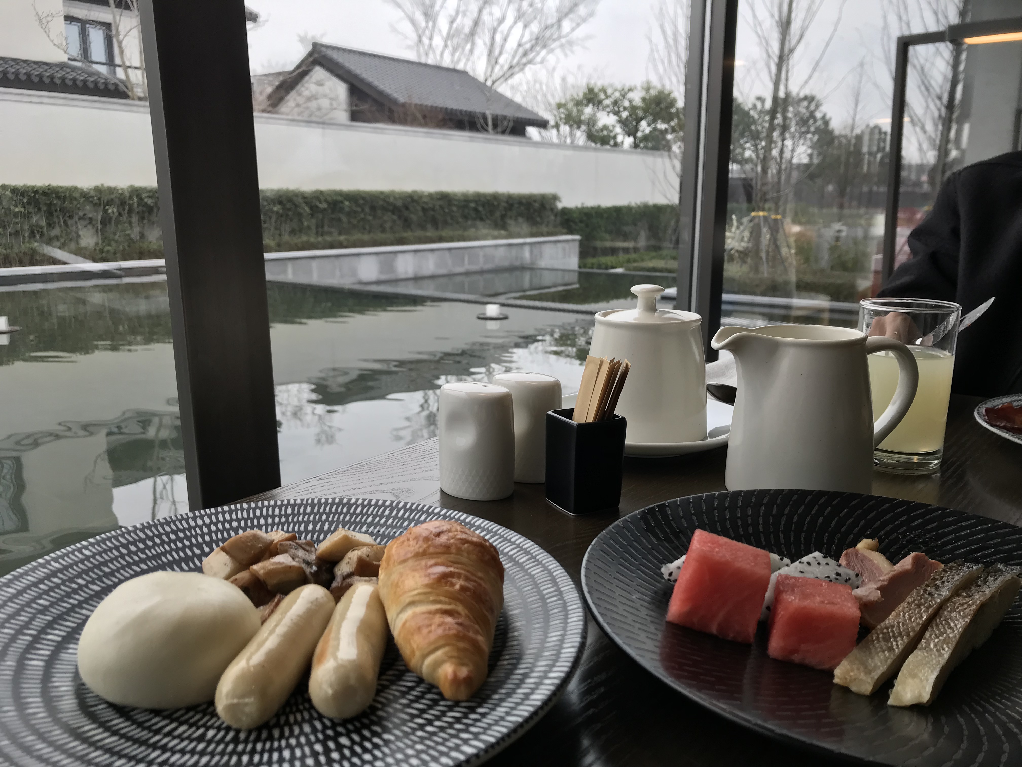 ȤطȤƵ꡿ Alila Wuzhen