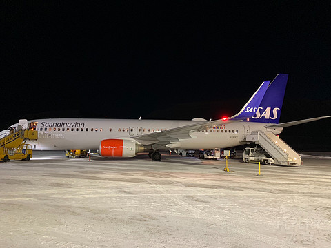 SAS北欧航空，Norwegian挪威航空，北欧的典范 一