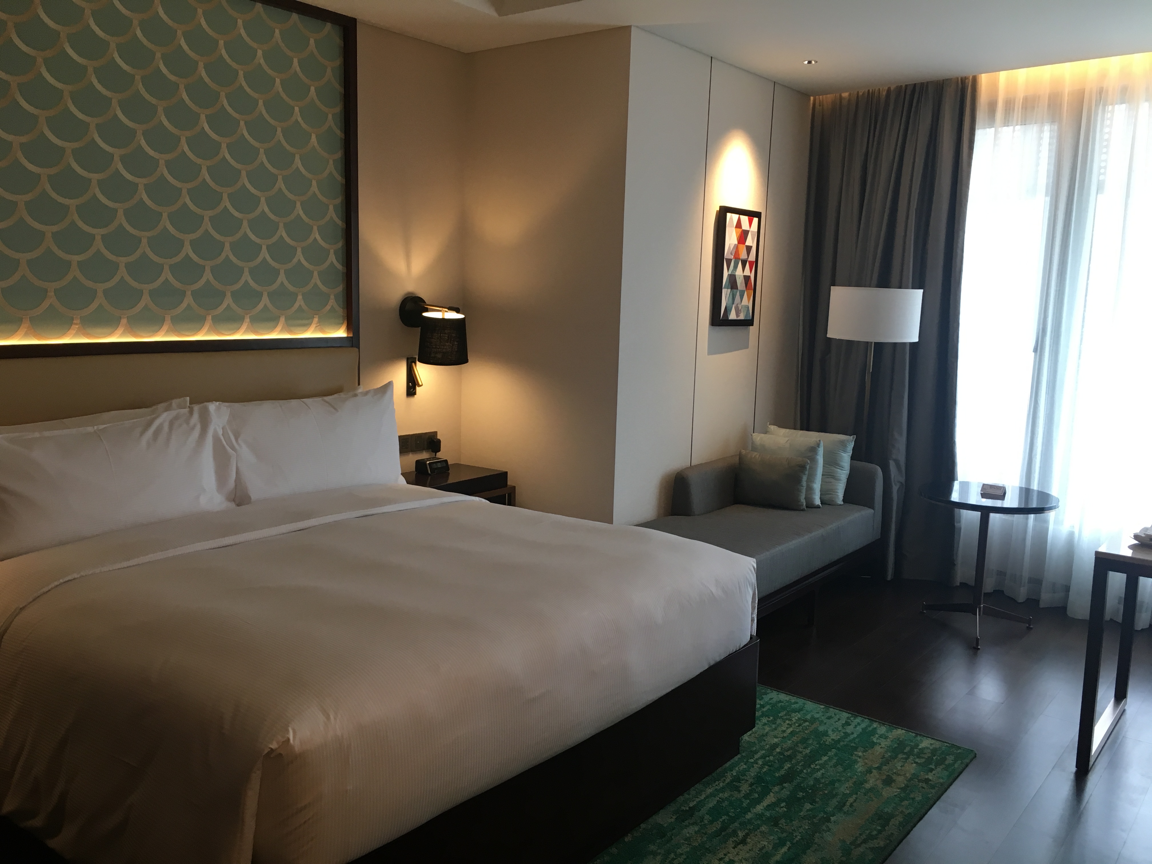 һվ - sϣD Hilton Da Nang