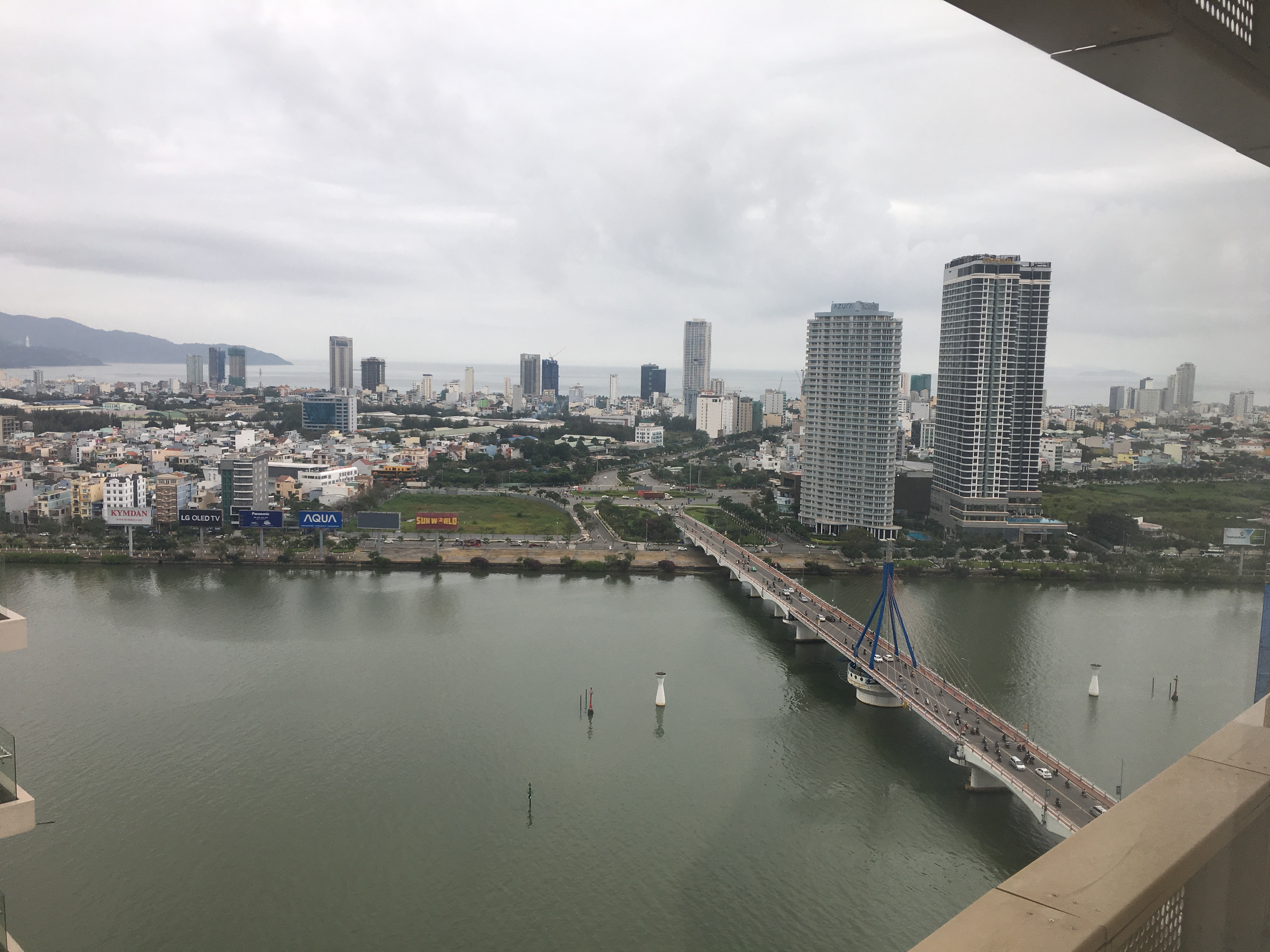 һվ - sϣD Hilton Da Nang