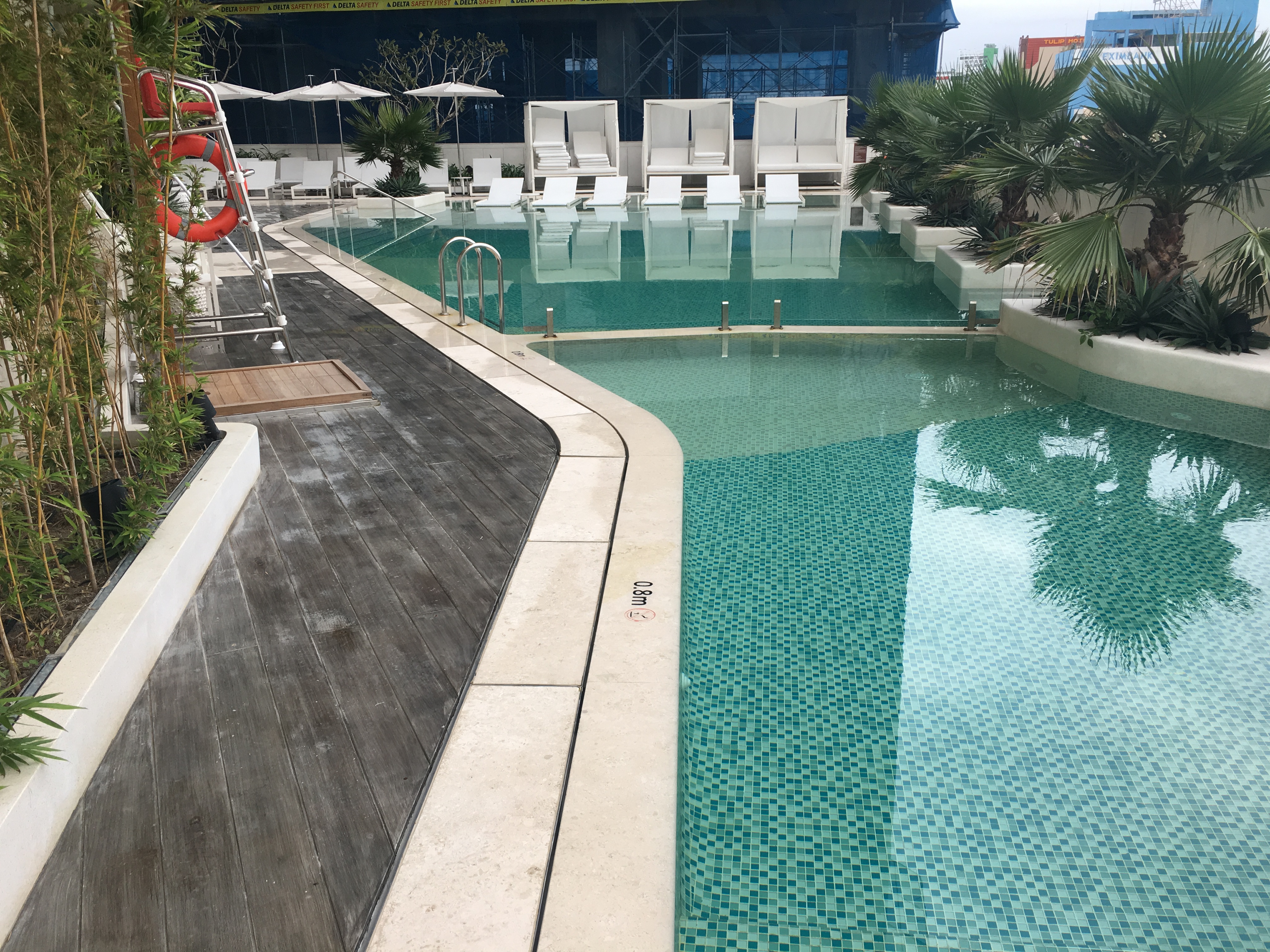 һվ - sϣD Hilton Da Nang