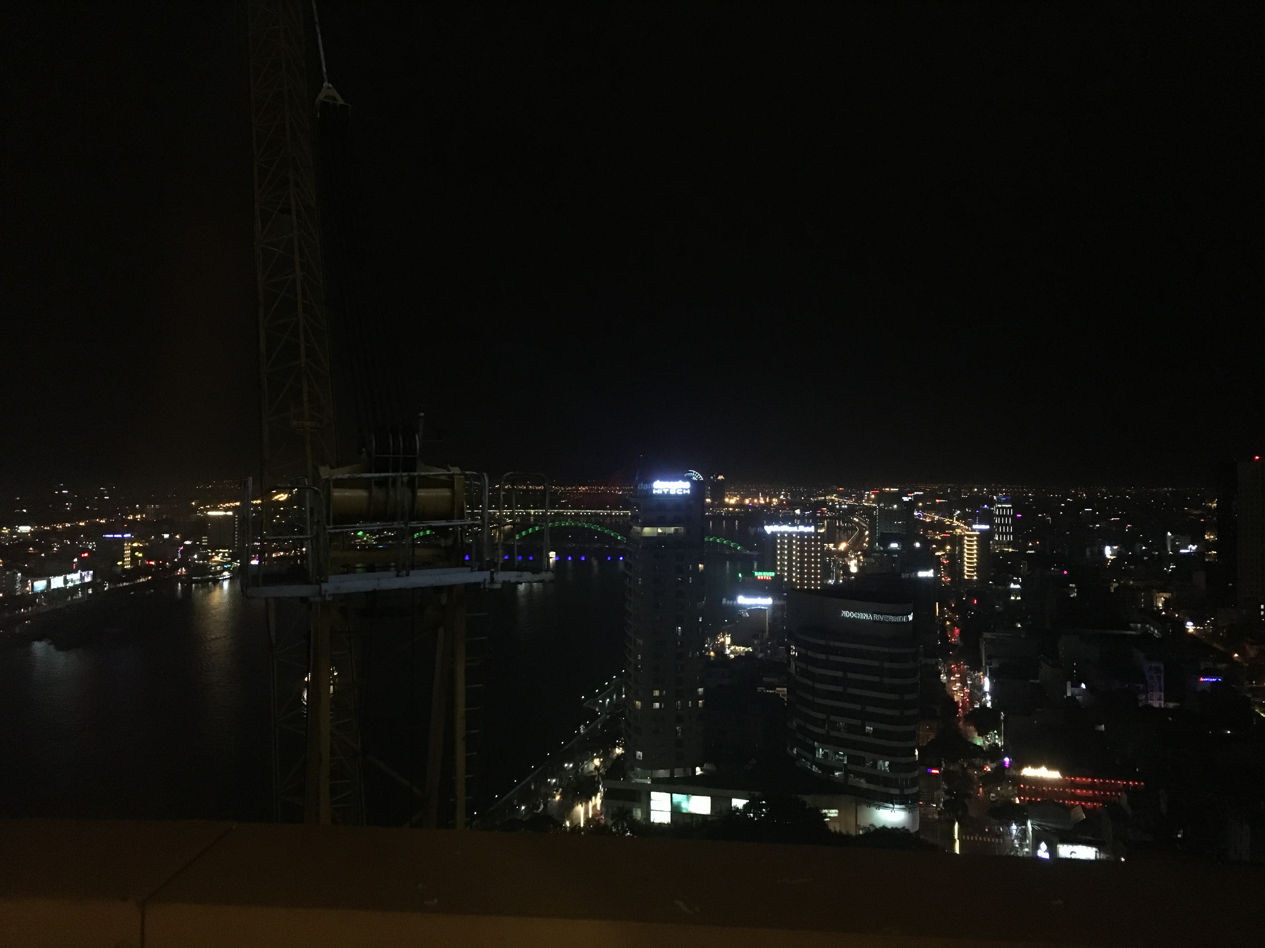 һվ - sϣD Hilton Da Nang