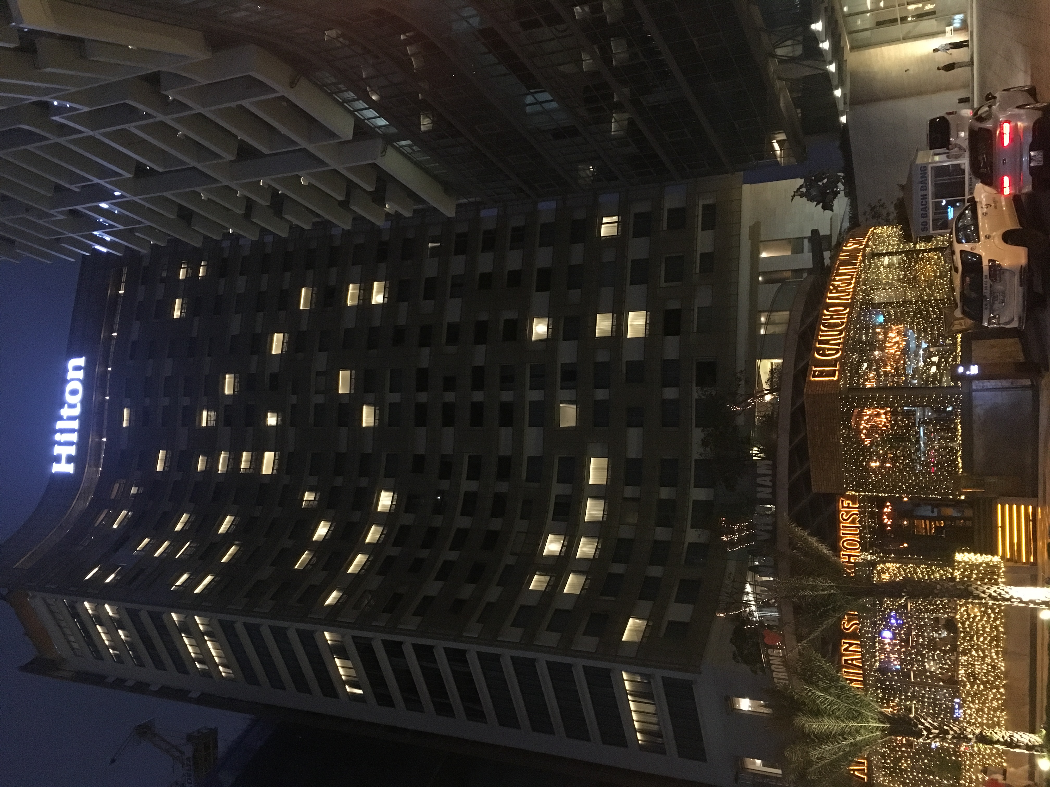 һվ - sϣD Hilton Da Nang