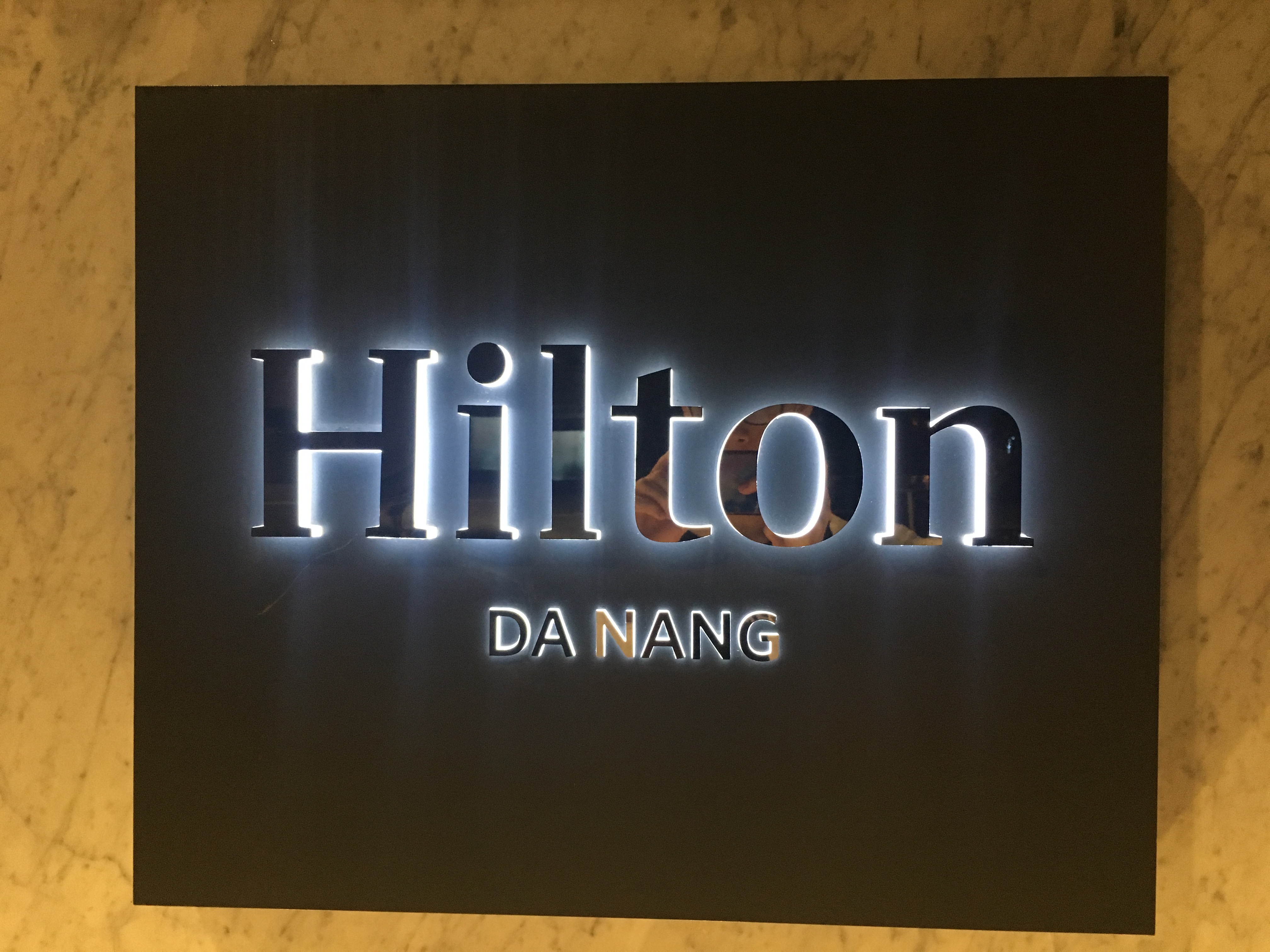 һվ - sϣD Hilton Da Nang