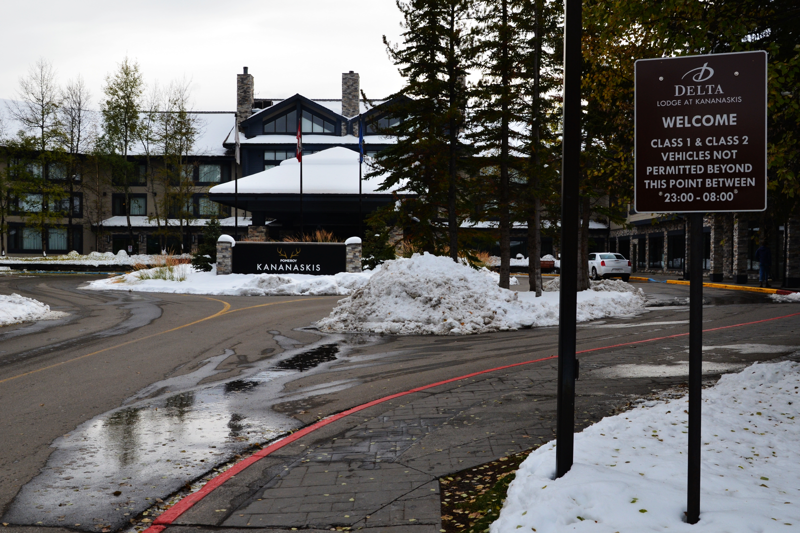 ˵羰ô˵ǵ -- ϱɽȡ Kananaskis;ѡ