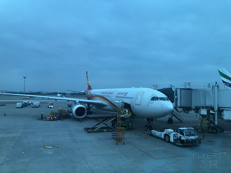 香港航空 杭州hgh