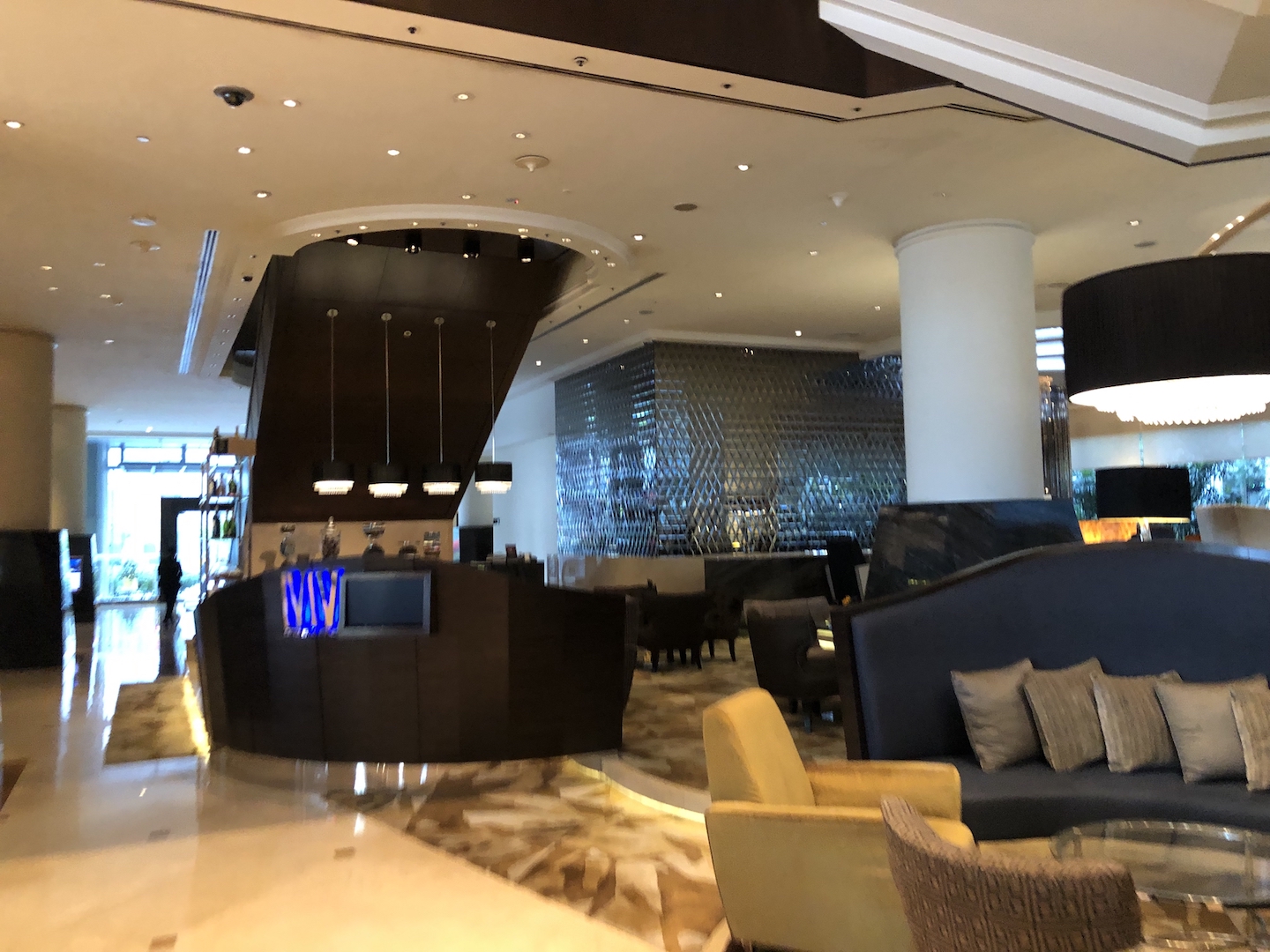 ¡޼ʾƵ Hotel InterContinental Kuala Lumpur ڼס Report