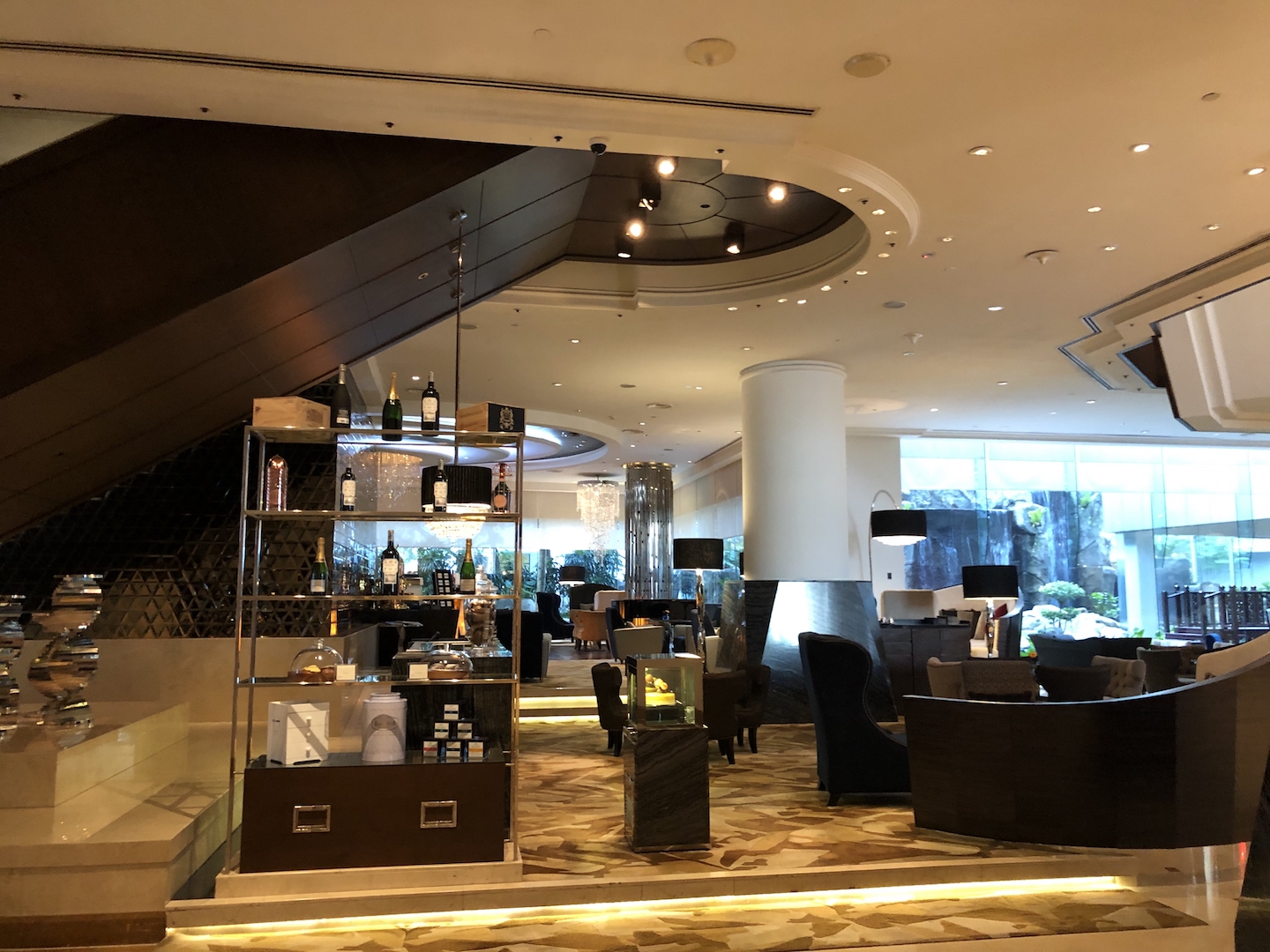 ¡޼ʾƵ Hotel InterContinental Kuala Lumpur ڼס Report