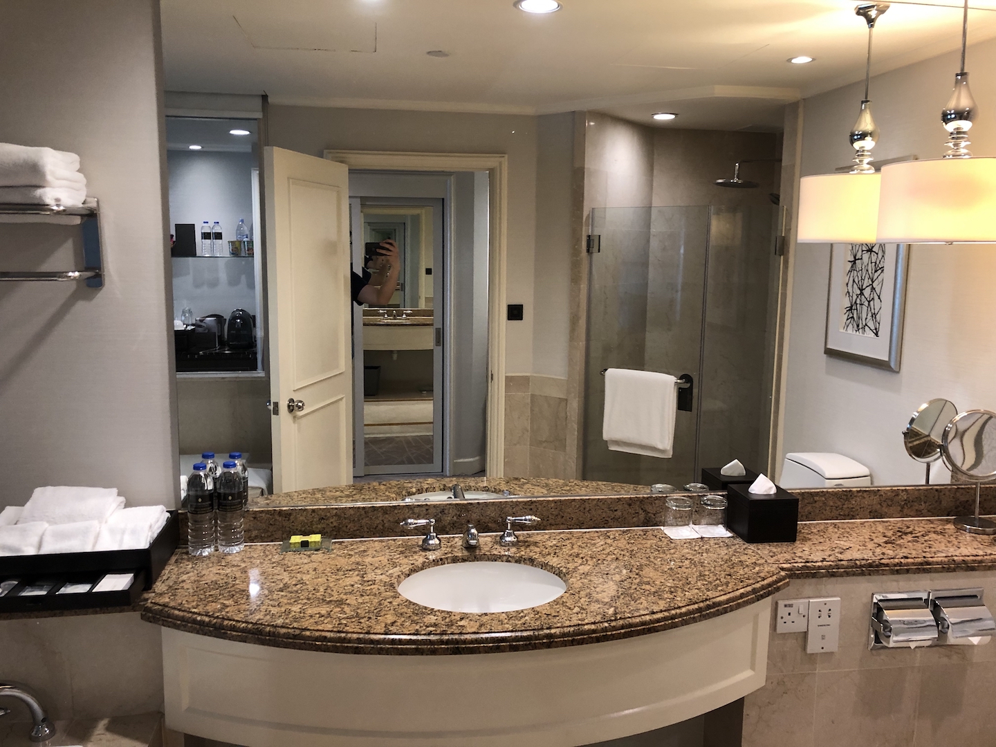 ¡޼ʾƵ Hotel InterContinental Kuala Lumpur ڼס Report