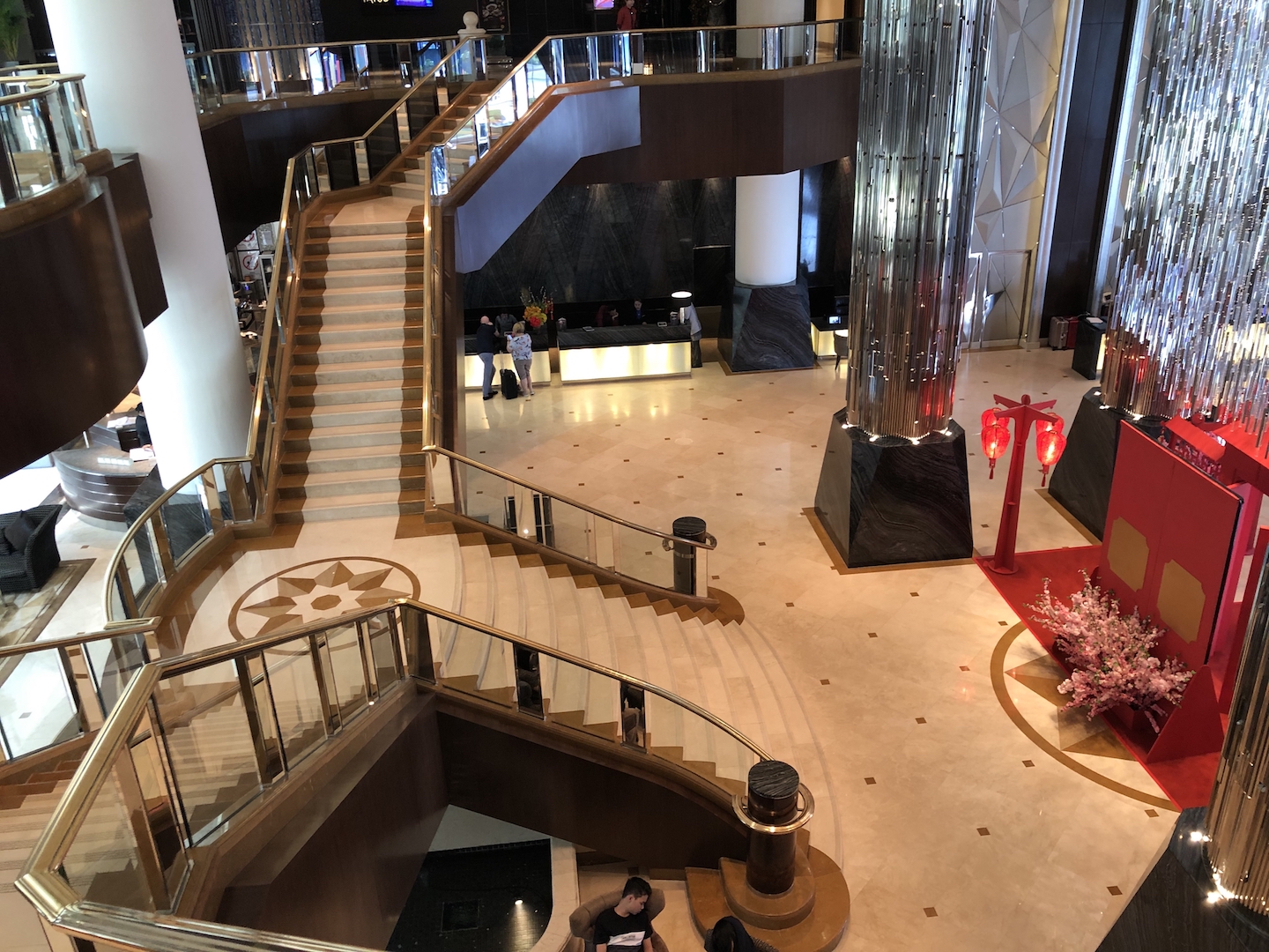 ¡޼ʾƵ Hotel InterContinental Kuala Lumpur ڼס Report