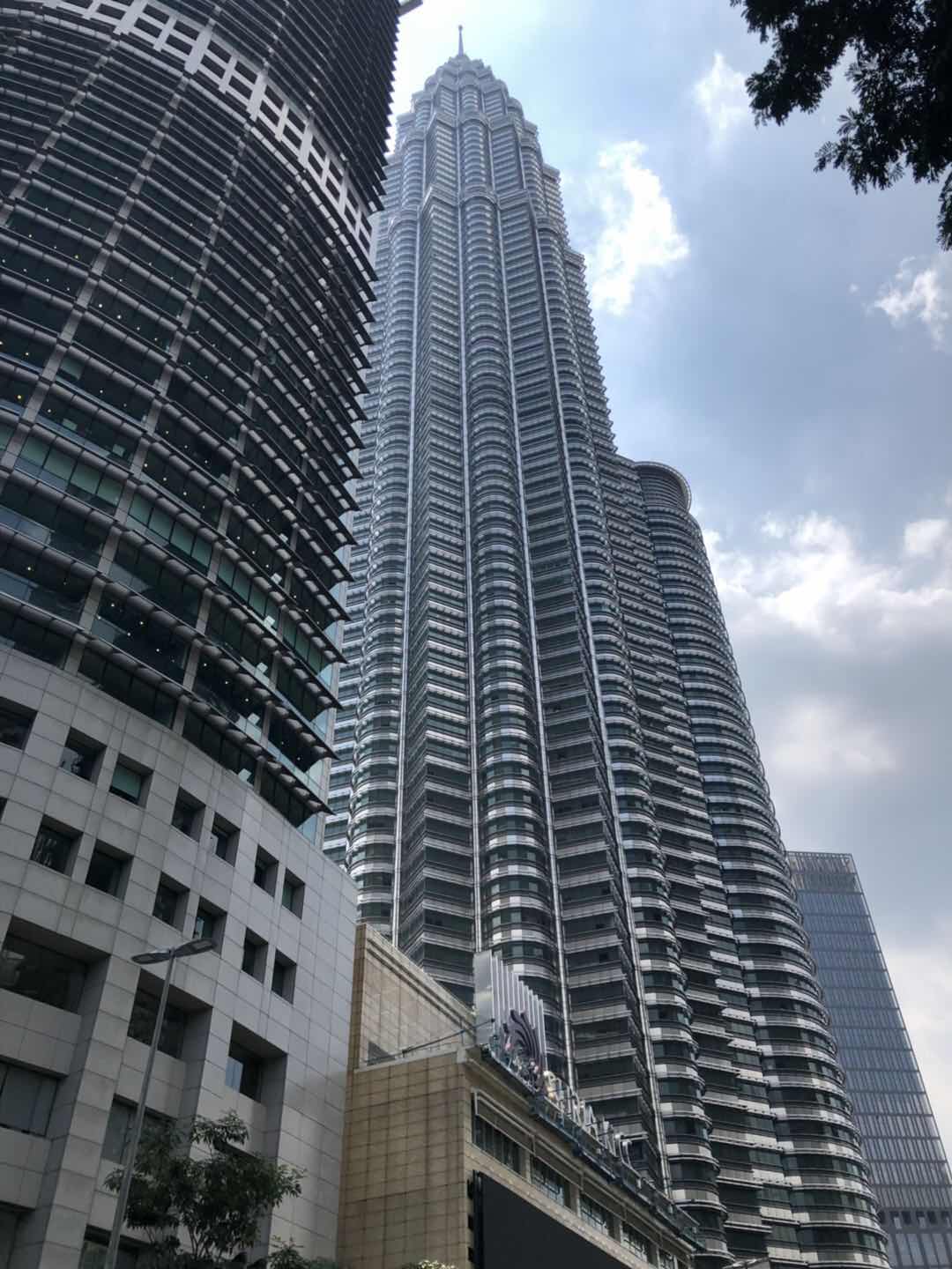 ¡޼ʾƵ Hotel InterContinental Kuala Lumpur ڼס Report