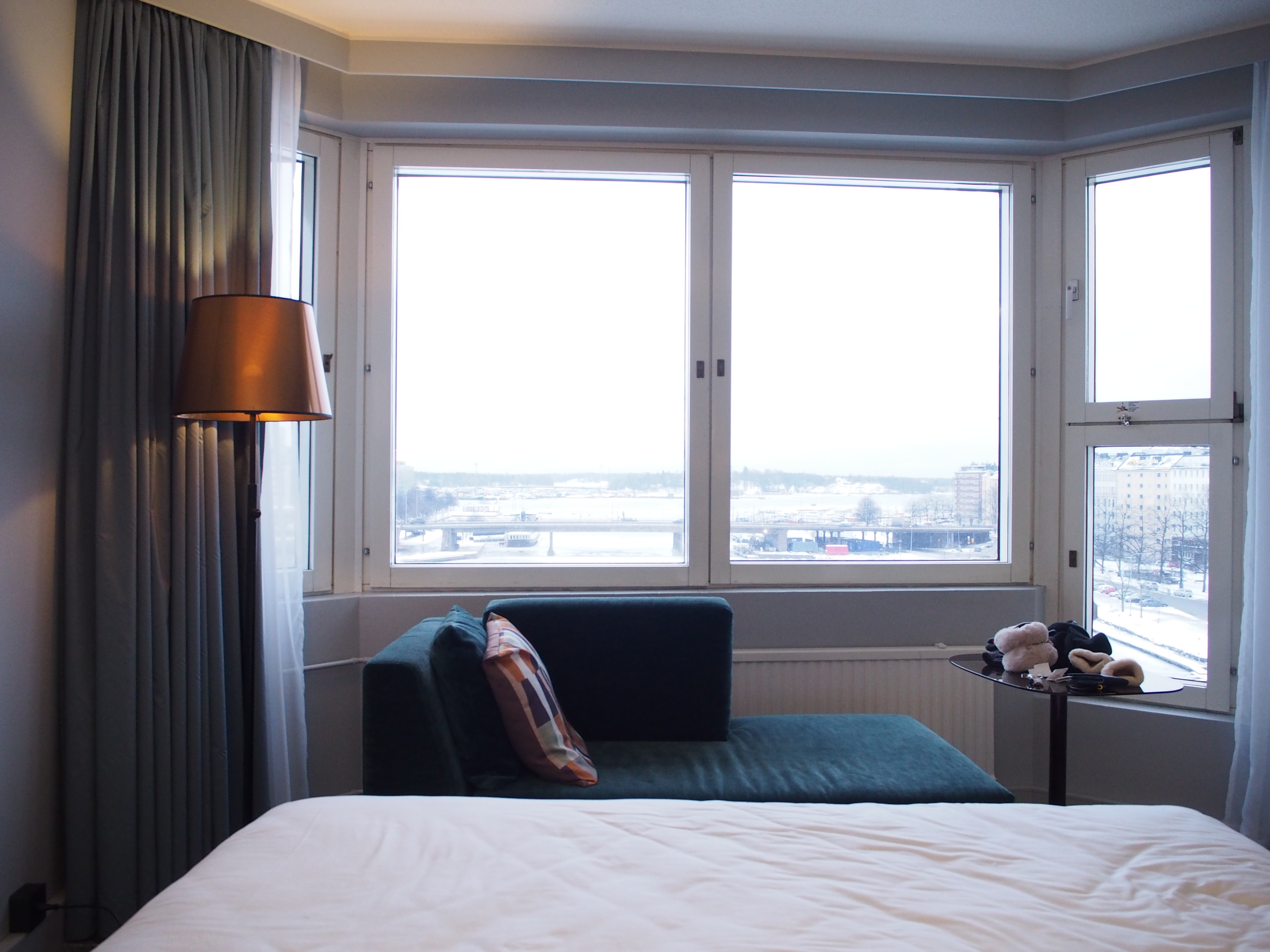 նϣHILTON HELSINKI STRAND