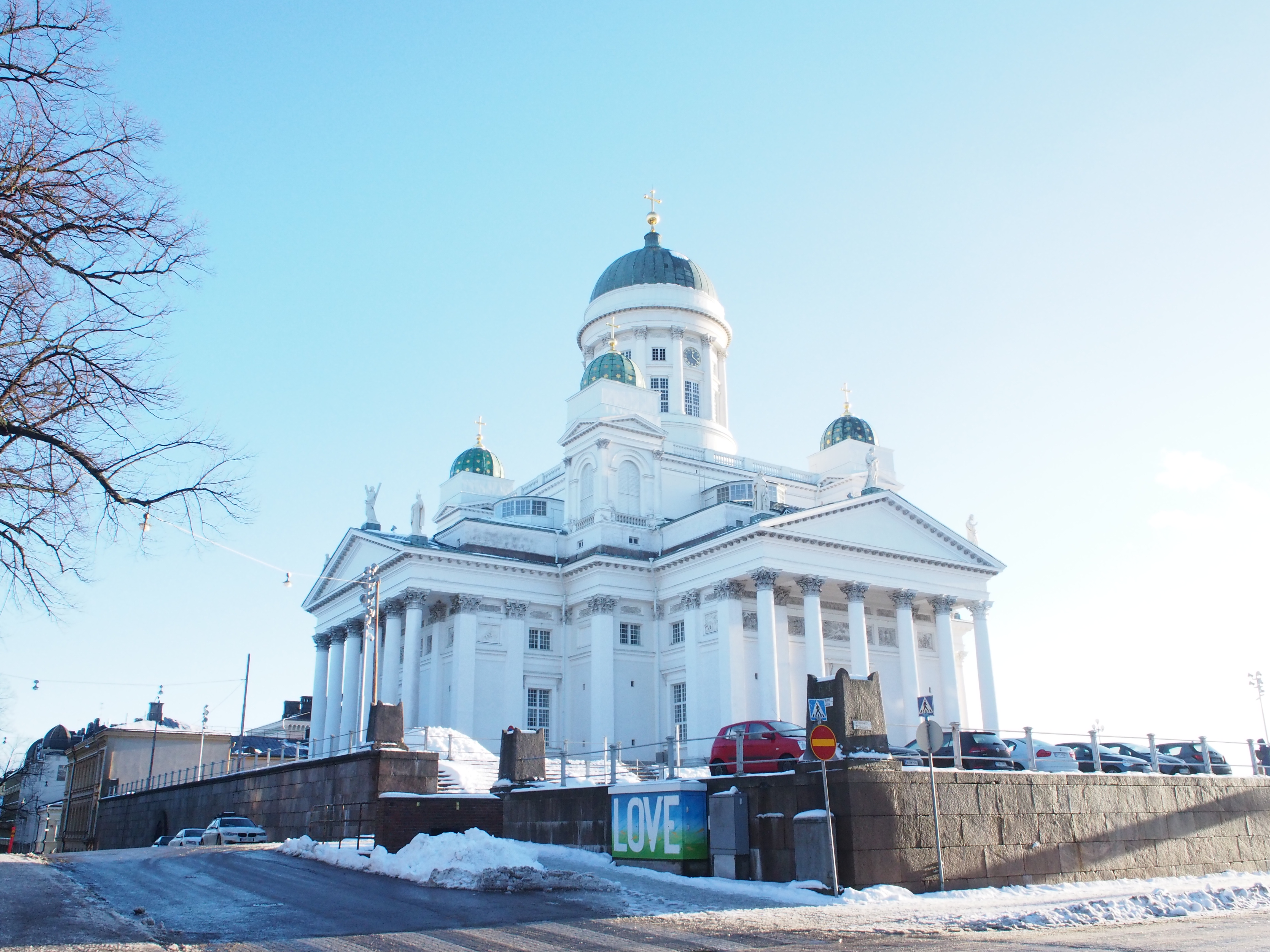 նϣHILTON HELSINKI STRAND