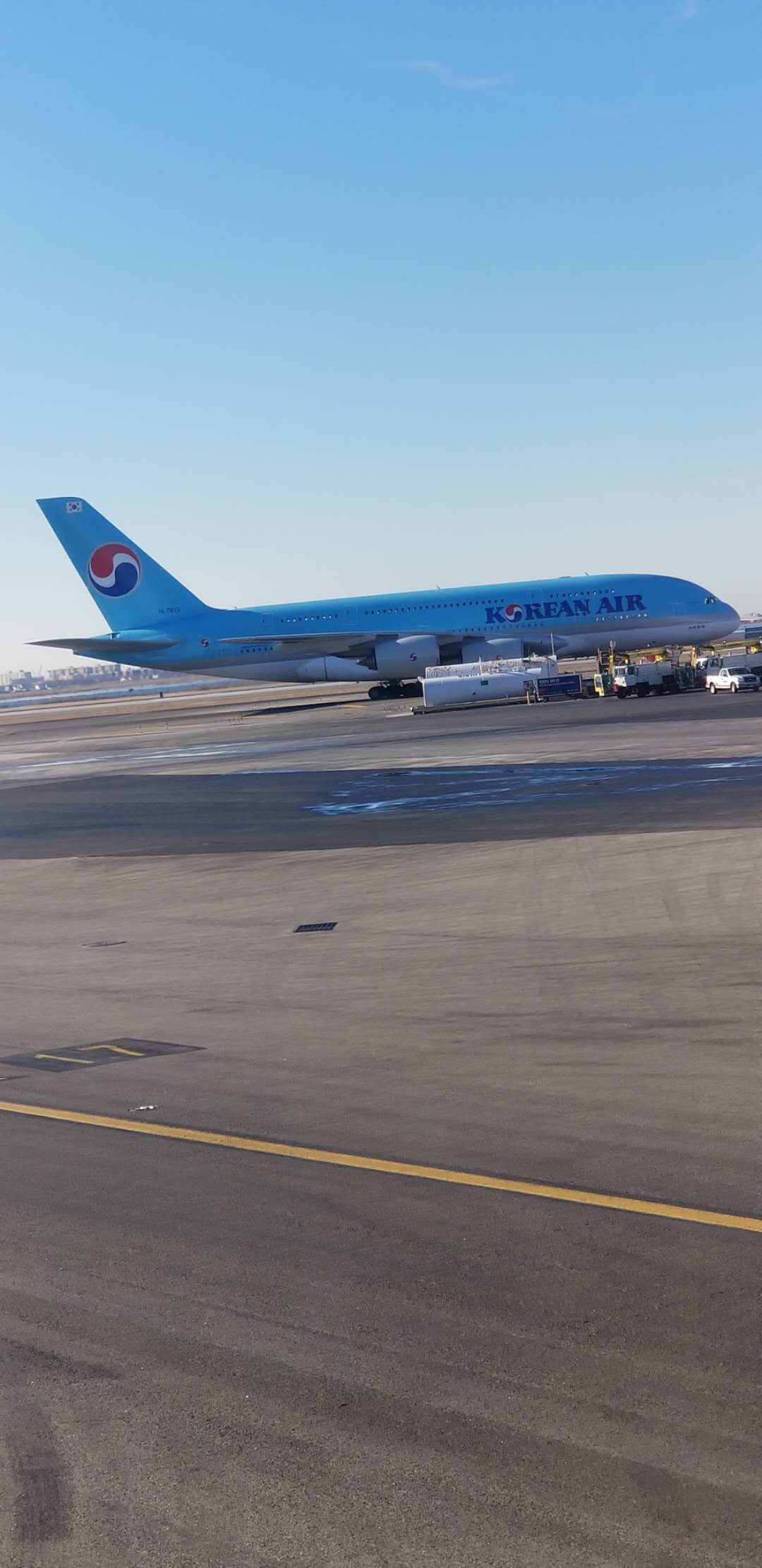 ۵ġߡDL2943 Delta One JFK-SFO767-400