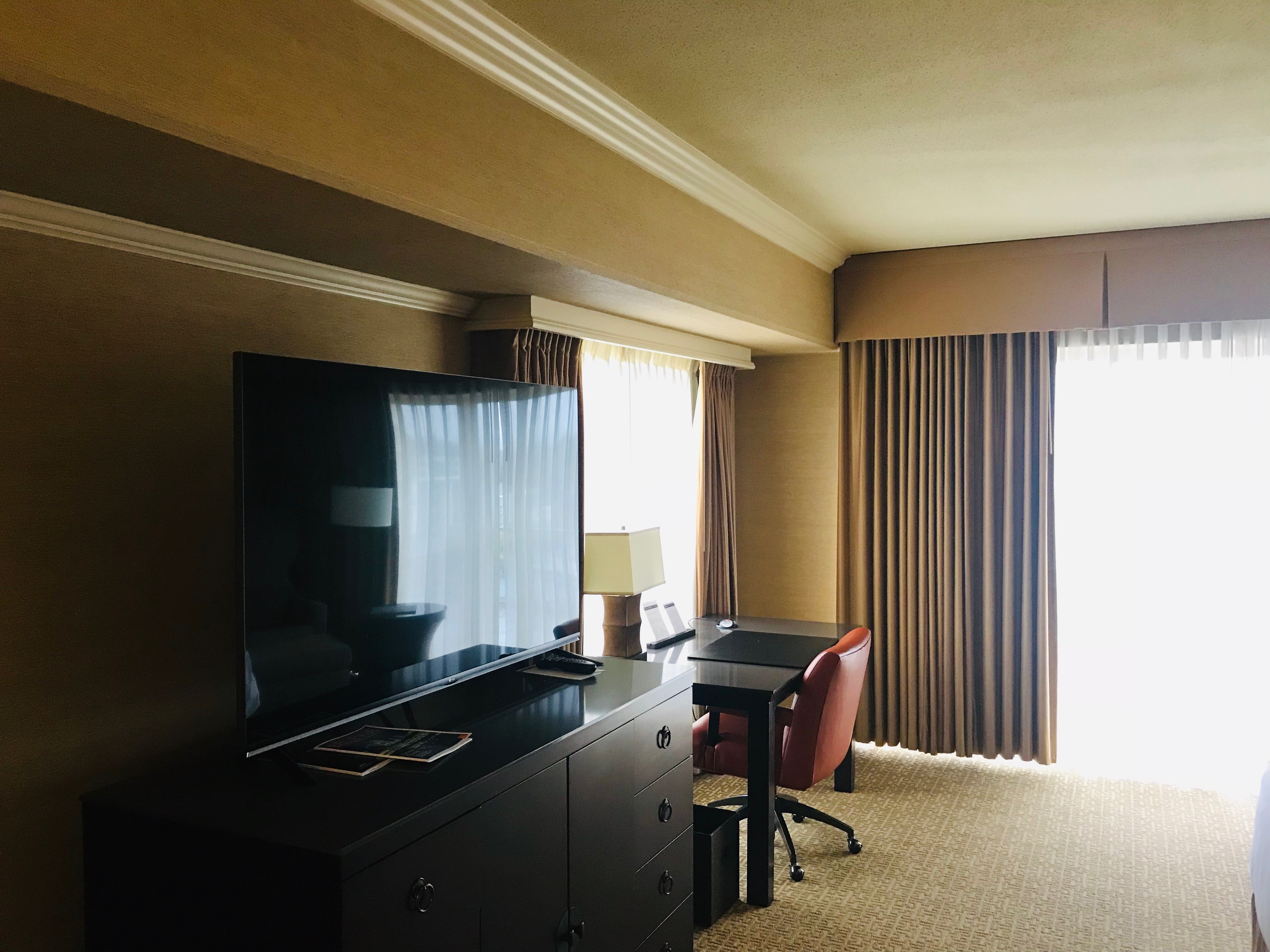 Hyatt Regency Bellevue
