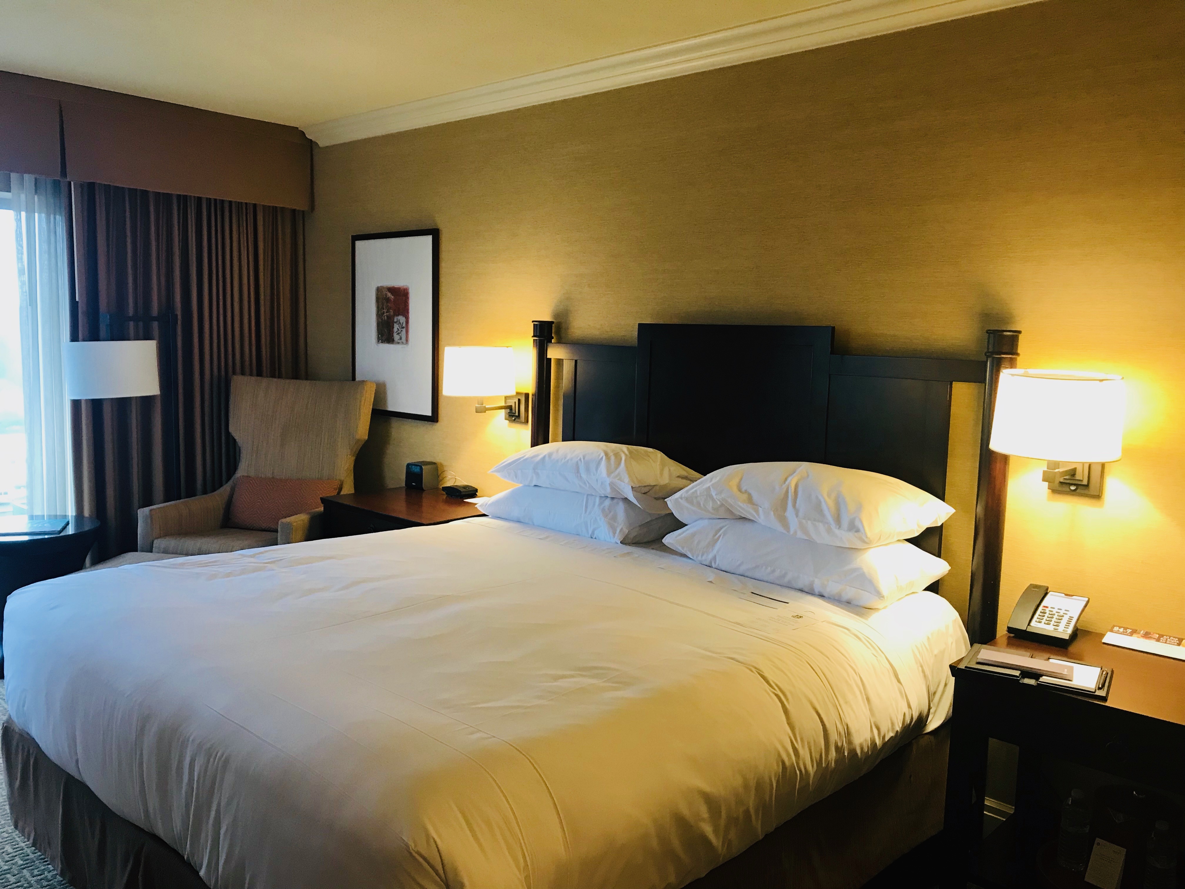 Hyatt Regency Bellevue