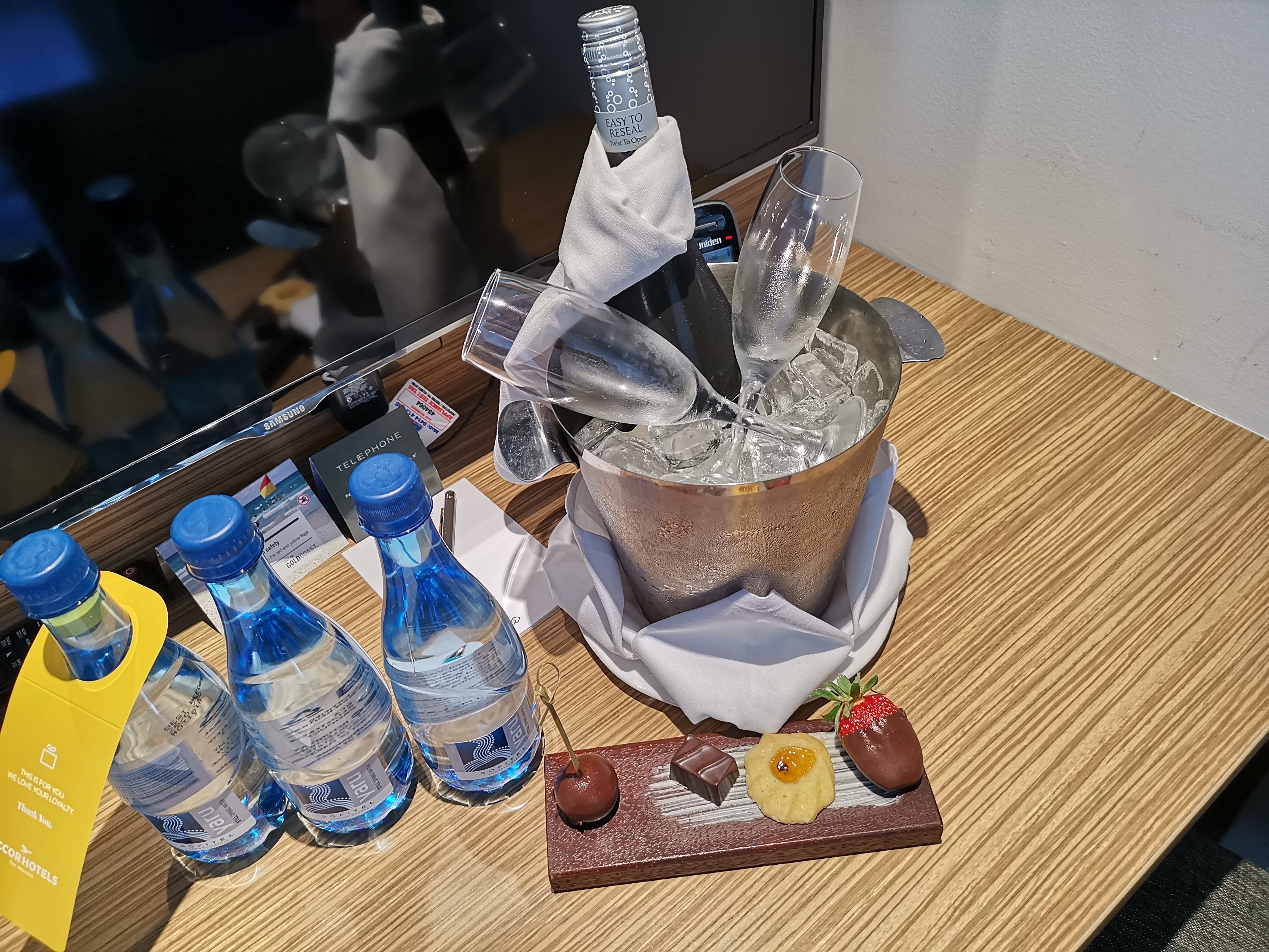 ޻ƽ𺣰ظԺף Sofitel Gold Coast Broadbeach