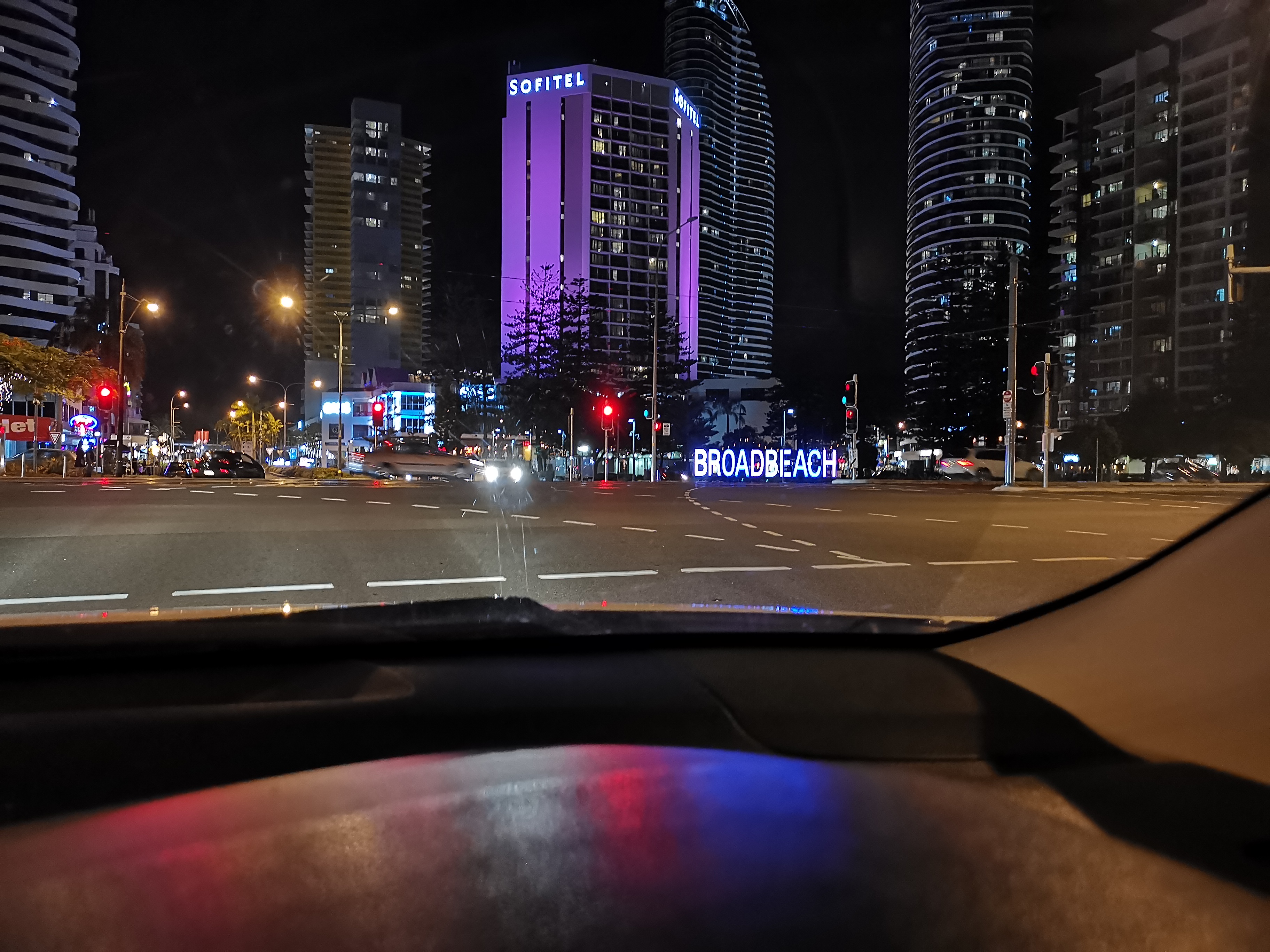 ޻ƽ𺣰ظԺף Sofitel Gold Coast Broadbeach