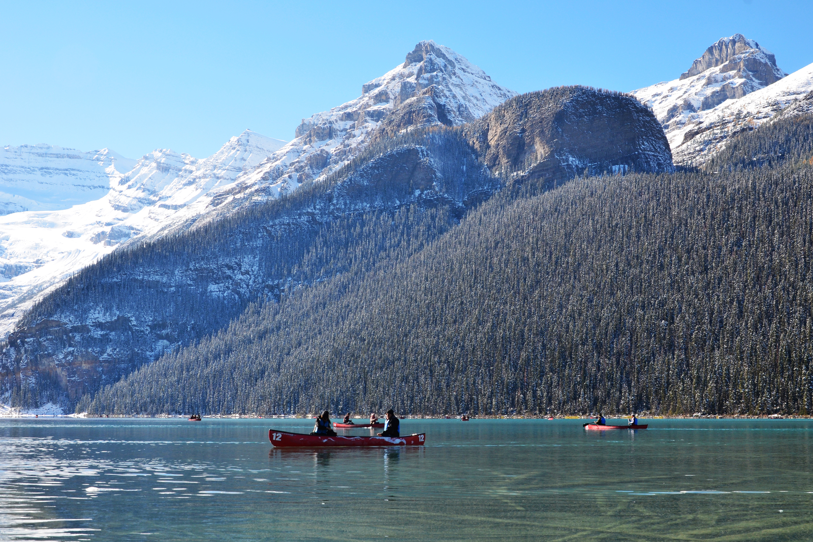 ѩҹ --  Delta Banff Royal Canadian Lodge