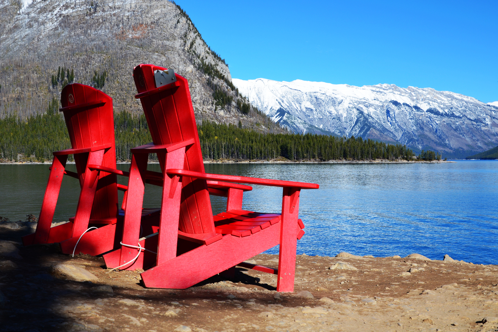 ѩҹ --  Delta Banff Royal Canadian Lodge