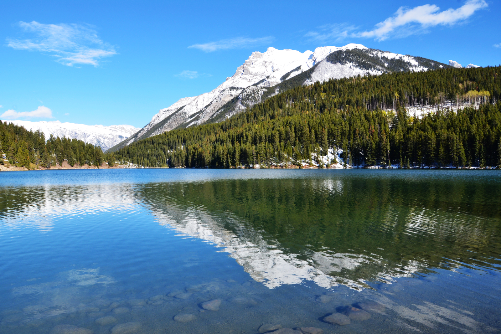 ѩҹ --  Delta Banff Royal Canadian Lodge