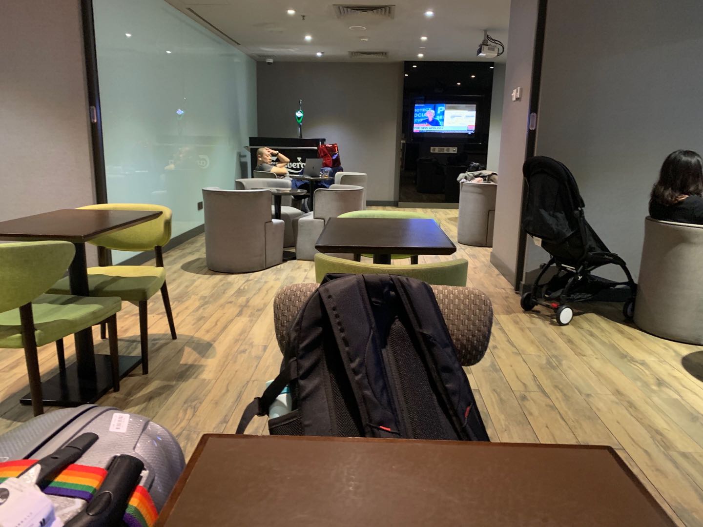 ¡¹ʻT2 Plaza Premium Lounge 