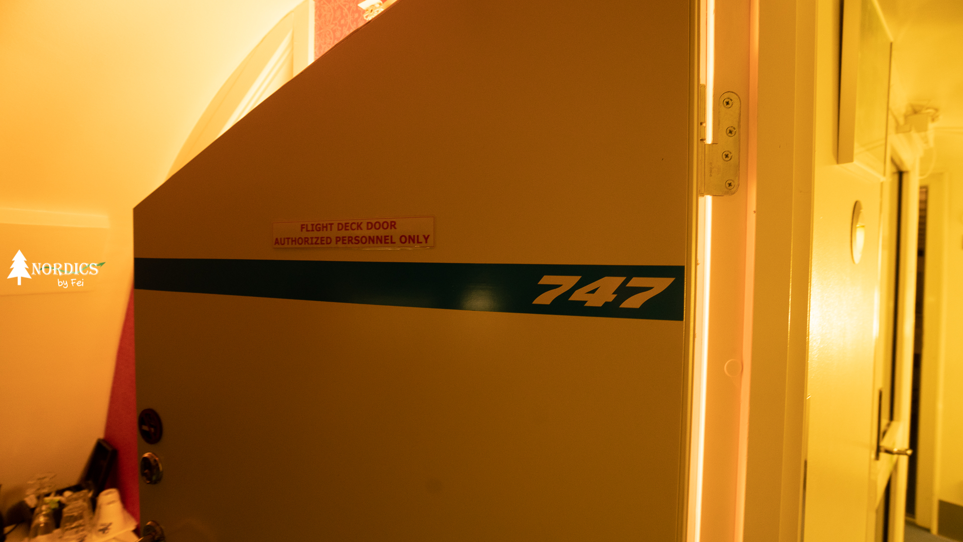 ȥ˹¸Ħ˲747-200طСJumbo Stayͷ׷