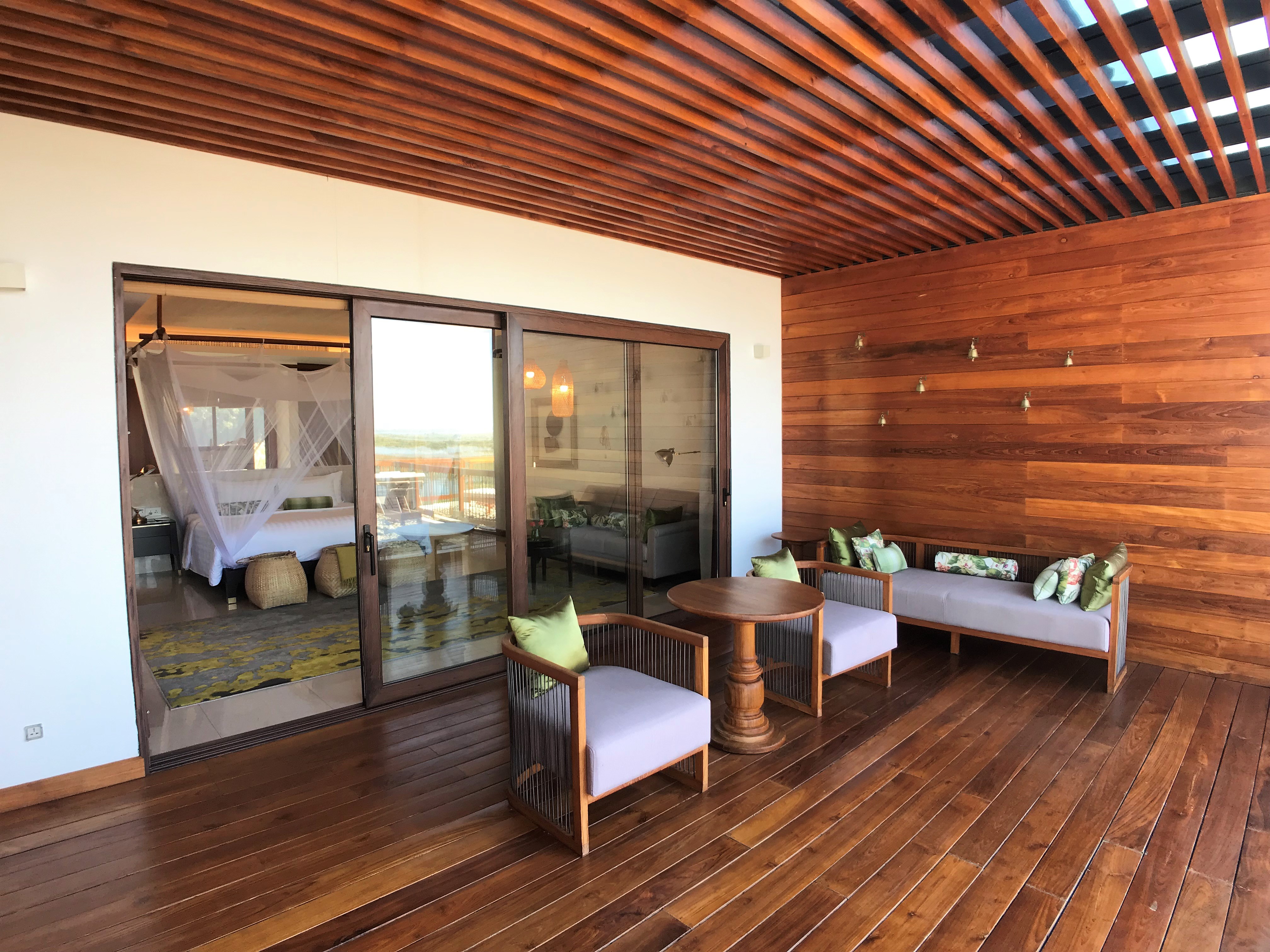 ׷Ƶ-Ժ׷ Sofitel Inle Lake-Opera Suite