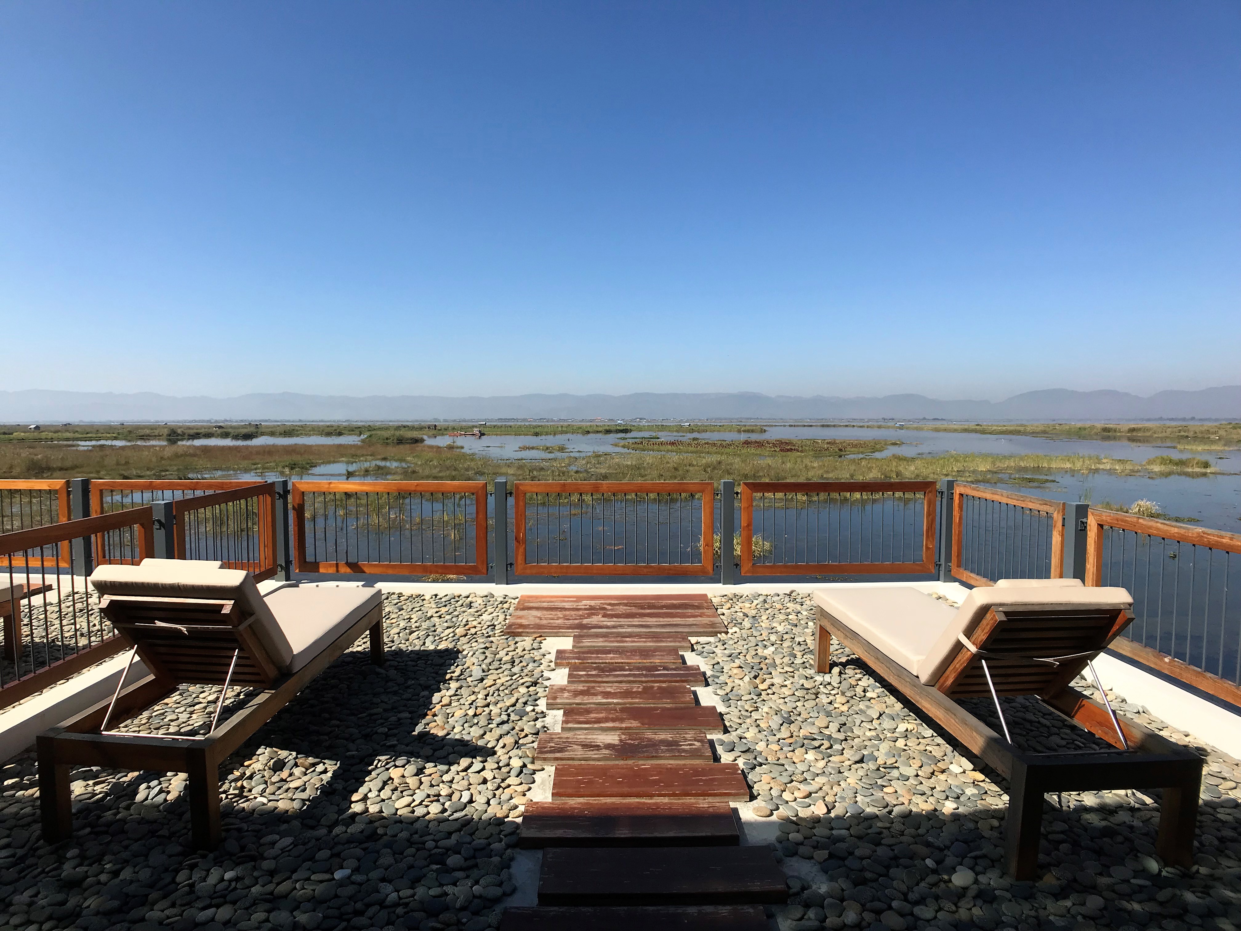 ׷Ƶ-Ժ׷ Sofitel Inle Lake-Opera Suite