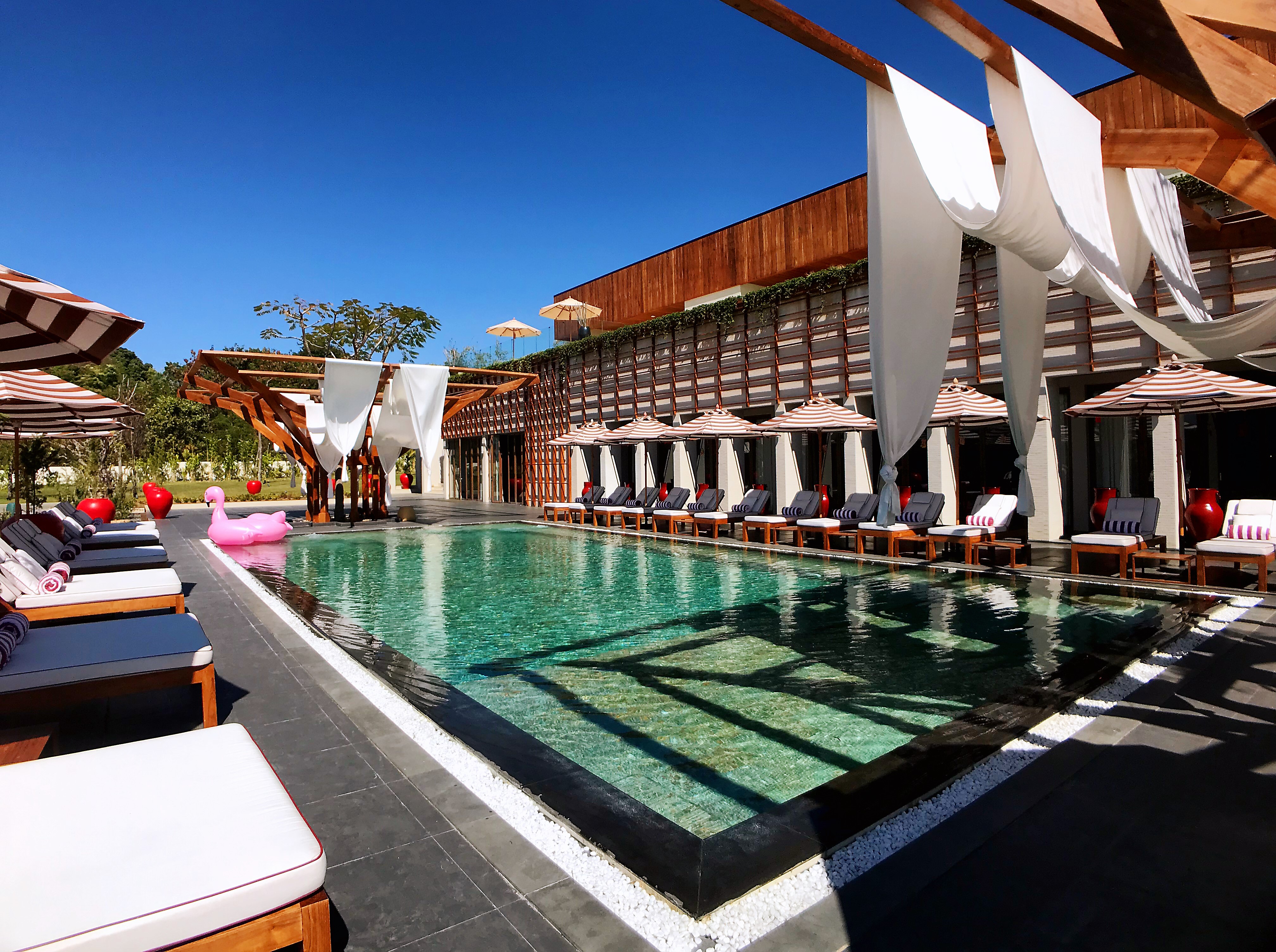 ׷Ƶ-Ժ׷ Sofitel Inle Lake-Opera Suite