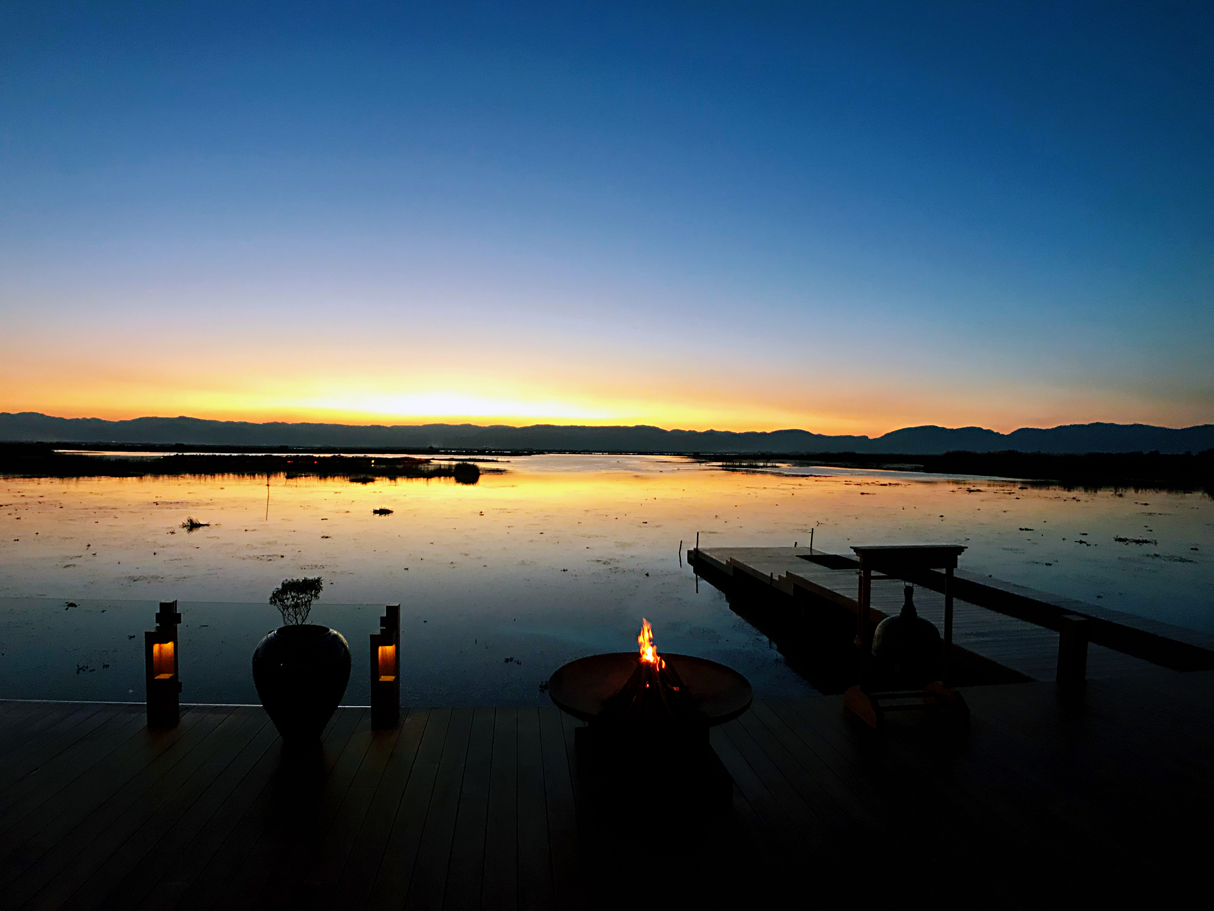 ׷Ƶ-Ժ׷ Sofitel Inle Lake-Opera Suite