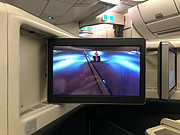 [已过期] 补一个春节体验国泰A350商务舱简报