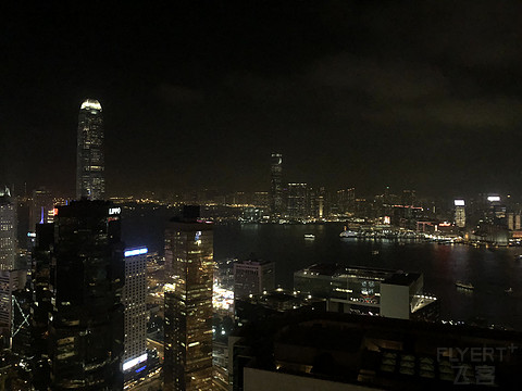 拔草-香港港丽酒店/HK Conrad 拔草-香港港丽酒店/HK Conrad