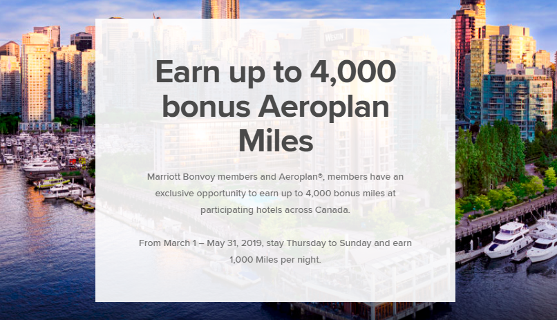 ÿסMarriottôƵ߿Ӯȡ4000 Aeroplane Miles!(5/31ǰ