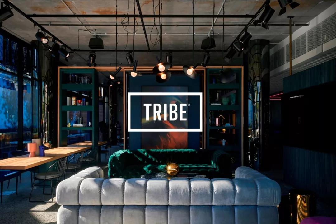 ˡٷѶŸƳȫʽƷTRIBE Accor launches its new lifesty...