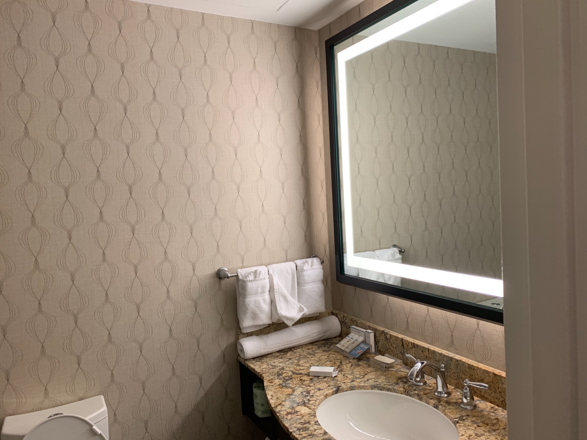 ʢDC Hilton Garden Inn Washington DC/Georgetown Area