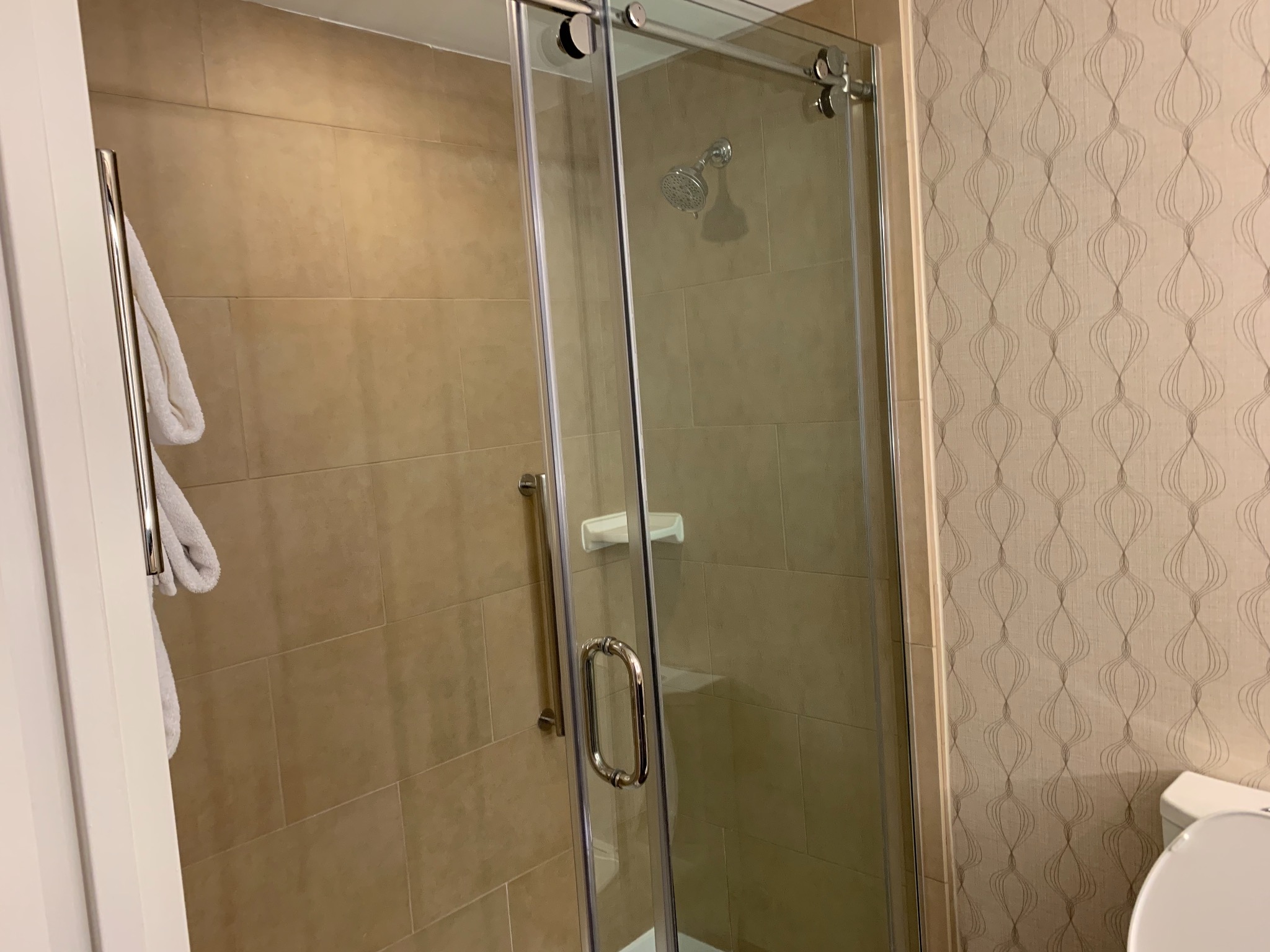 ʢDC Hilton Garden Inn Washington DC/Georgetown Area