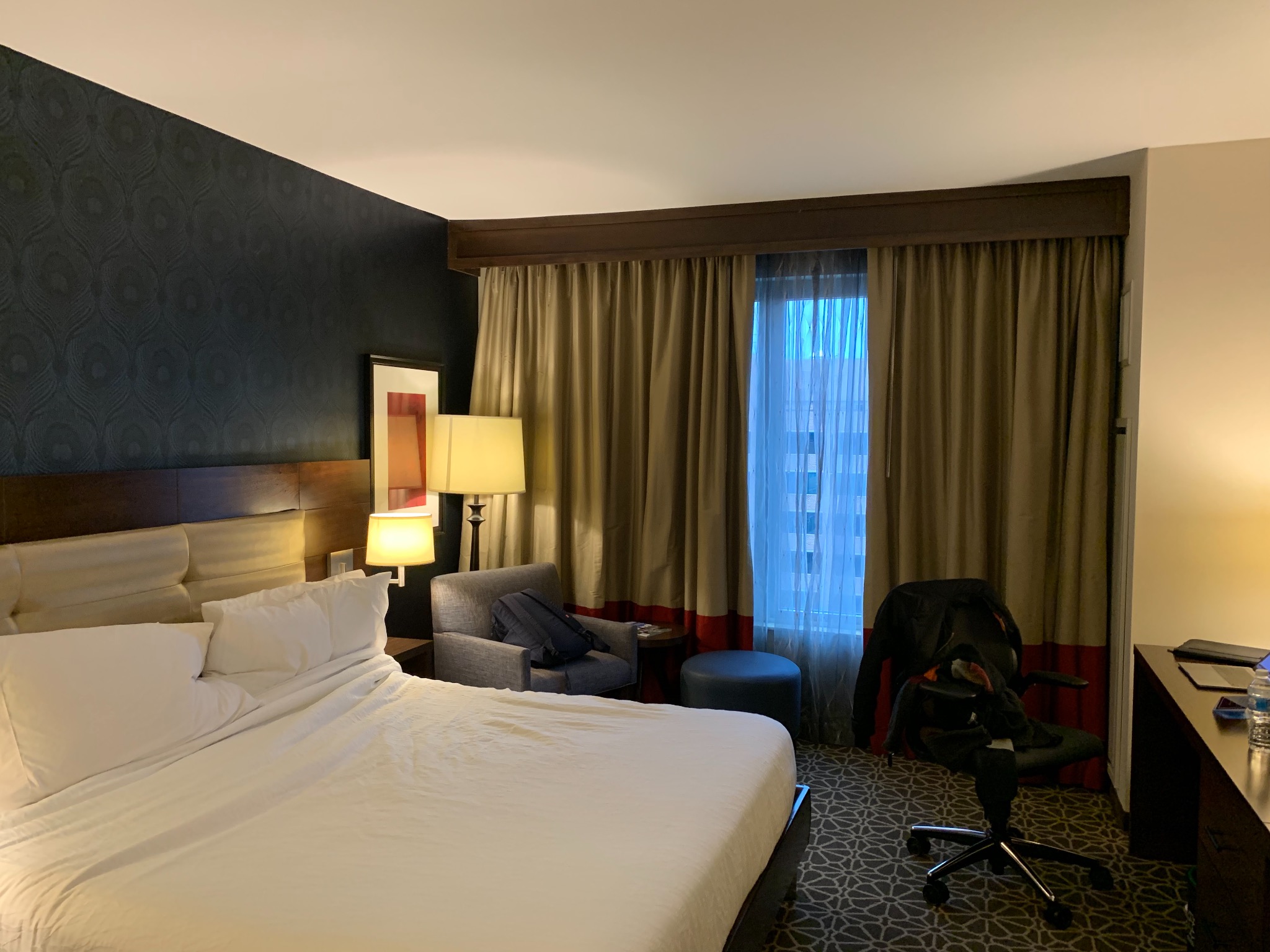 ʢDC Hilton Garden Inn Washington DC/Georgetown Area
