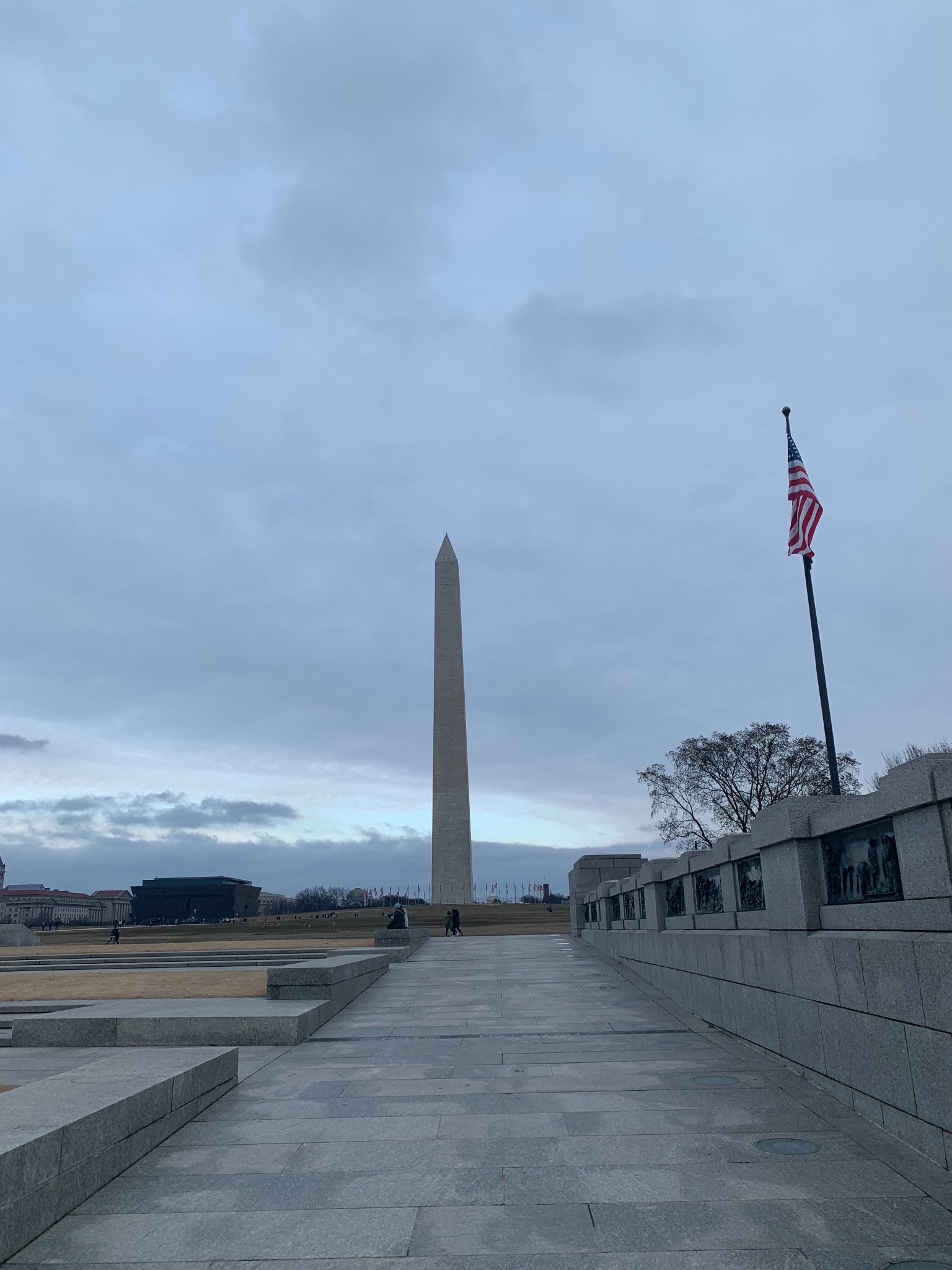 ʢDC Hilton Garden Inn Washington DC/Georgetown Area