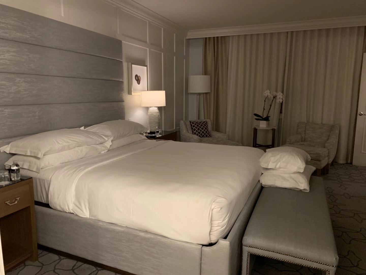 The Ritz-Carlton Half Moon Bay˼