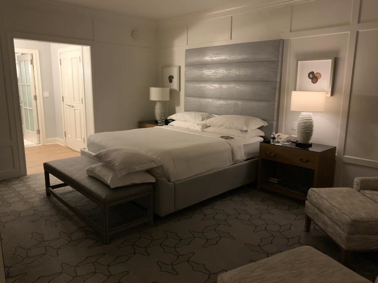 The Ritz-Carlton Half Moon Bay˼