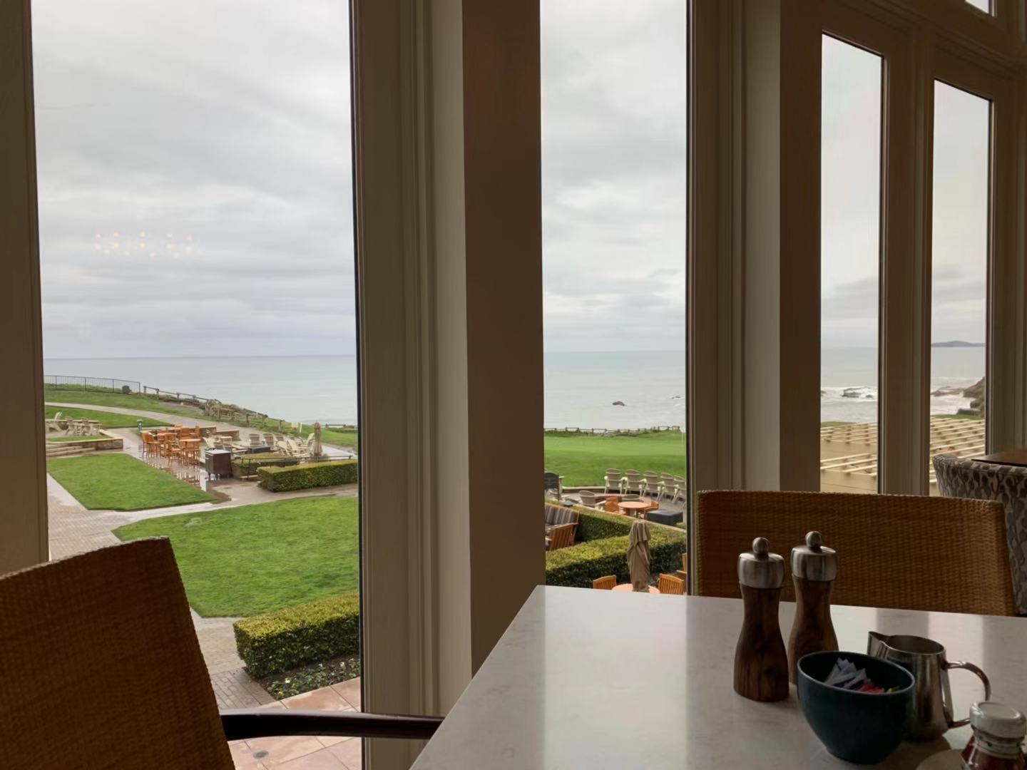 The Ritz-Carlton Half Moon Bay˼